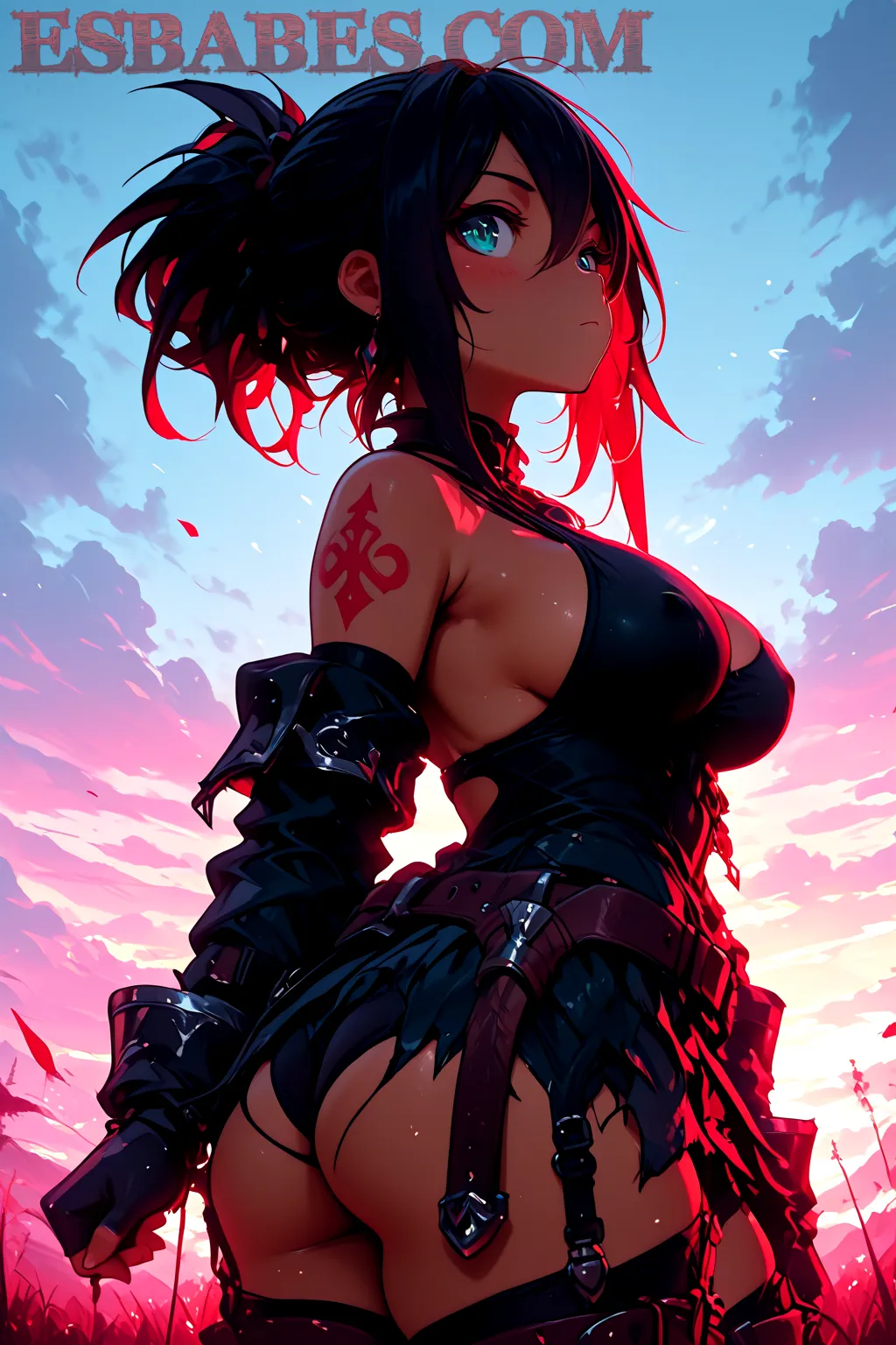 Espectacular-Cosplay-Erotico-De-Cindy_8