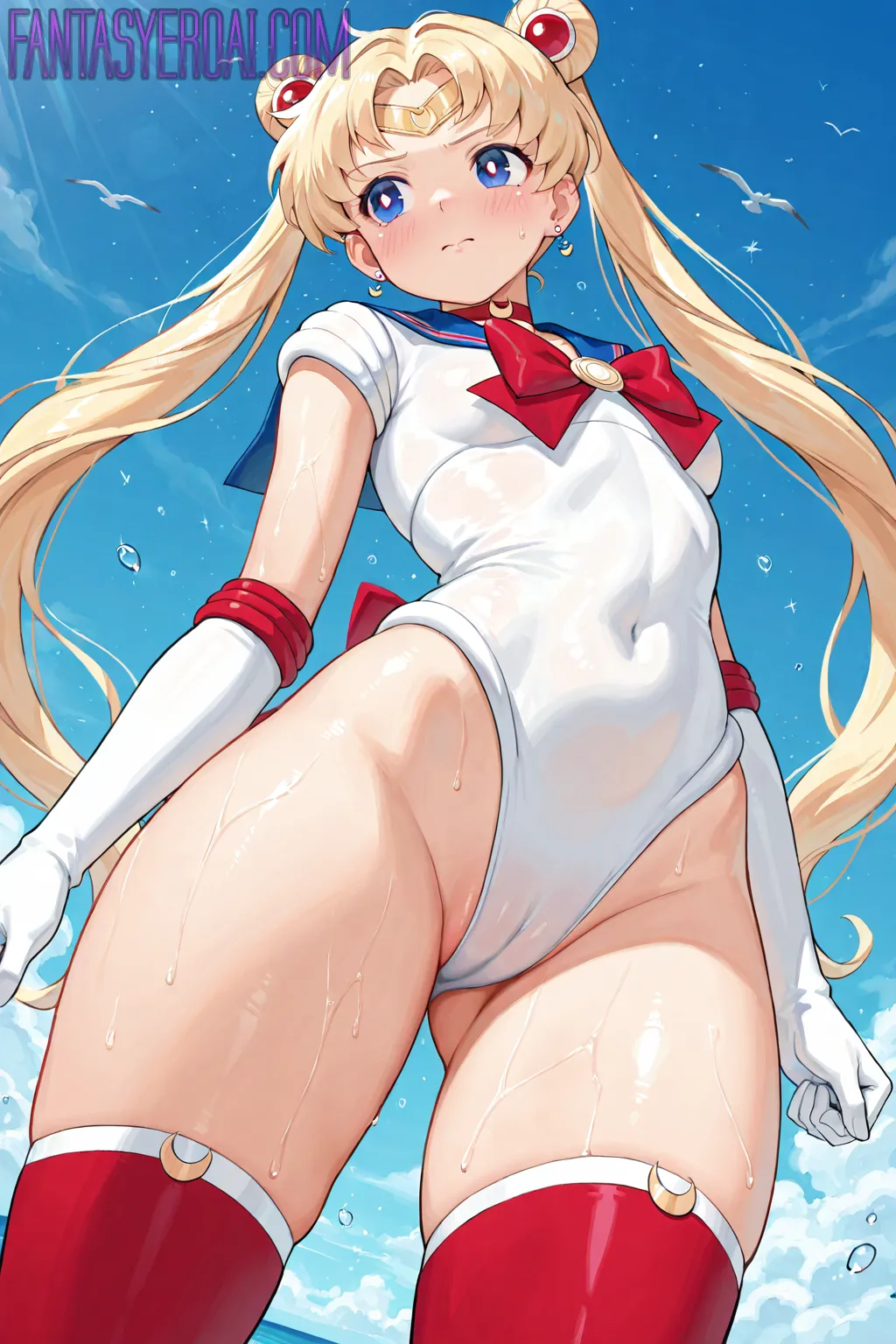 Espectacular-Morena-Asiatica-Posando-Desnuda_4