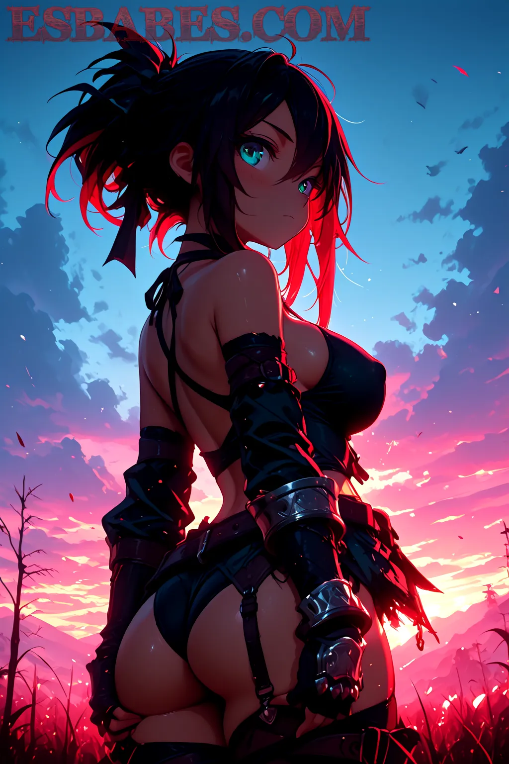 Espectacular-Trasero-En-Tanga-De-Una-Gogo_6