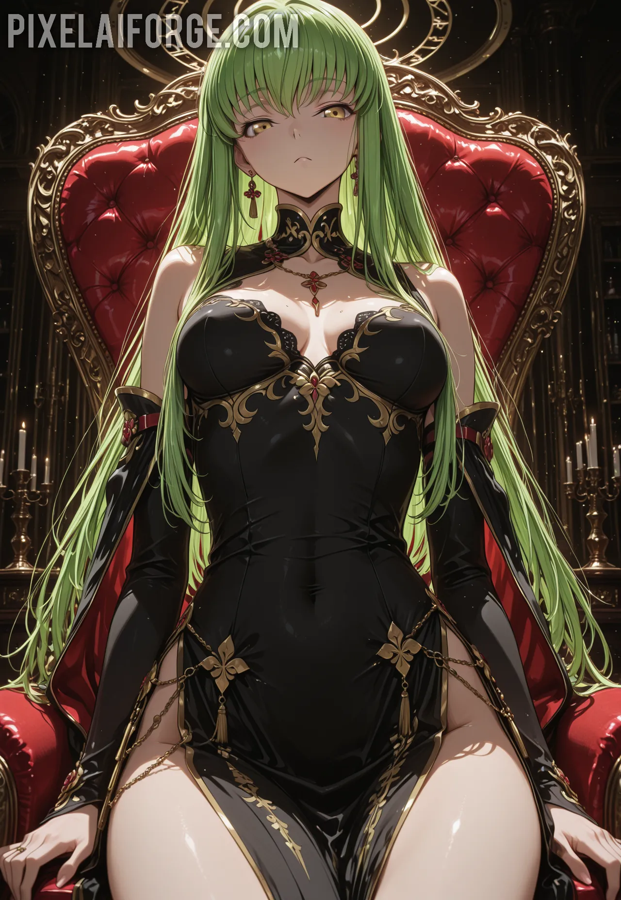 Estupenda-Asiatica-De-Cono-Afeitado_6