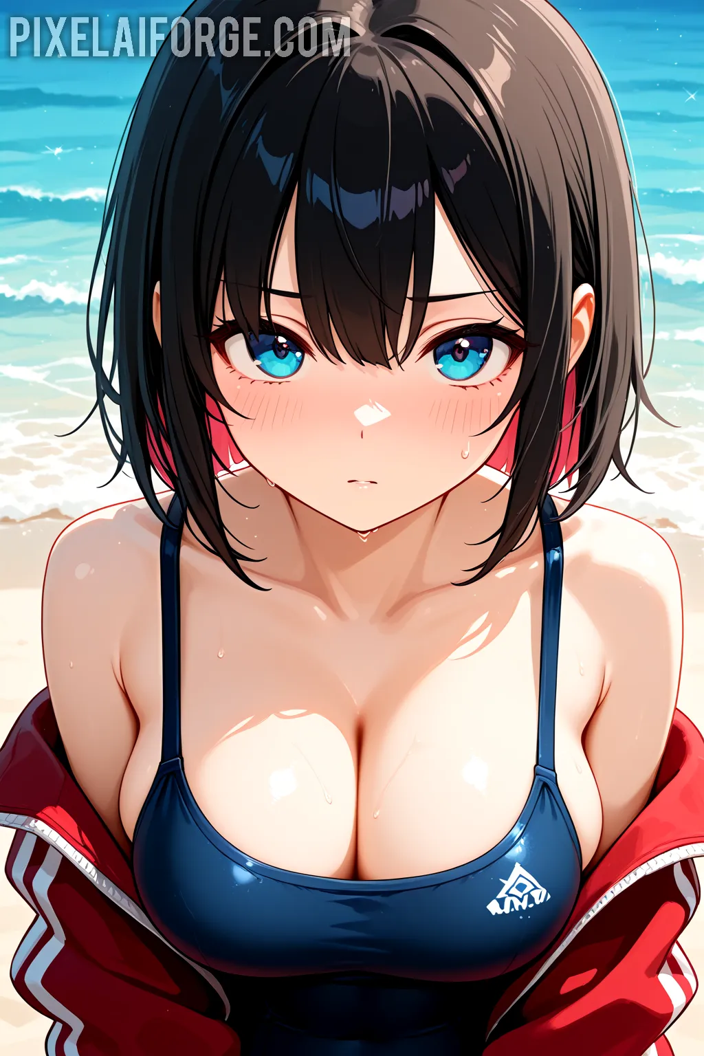 Estupendas-Chicas-Entrando-En-El-Club-Pecadoras_6