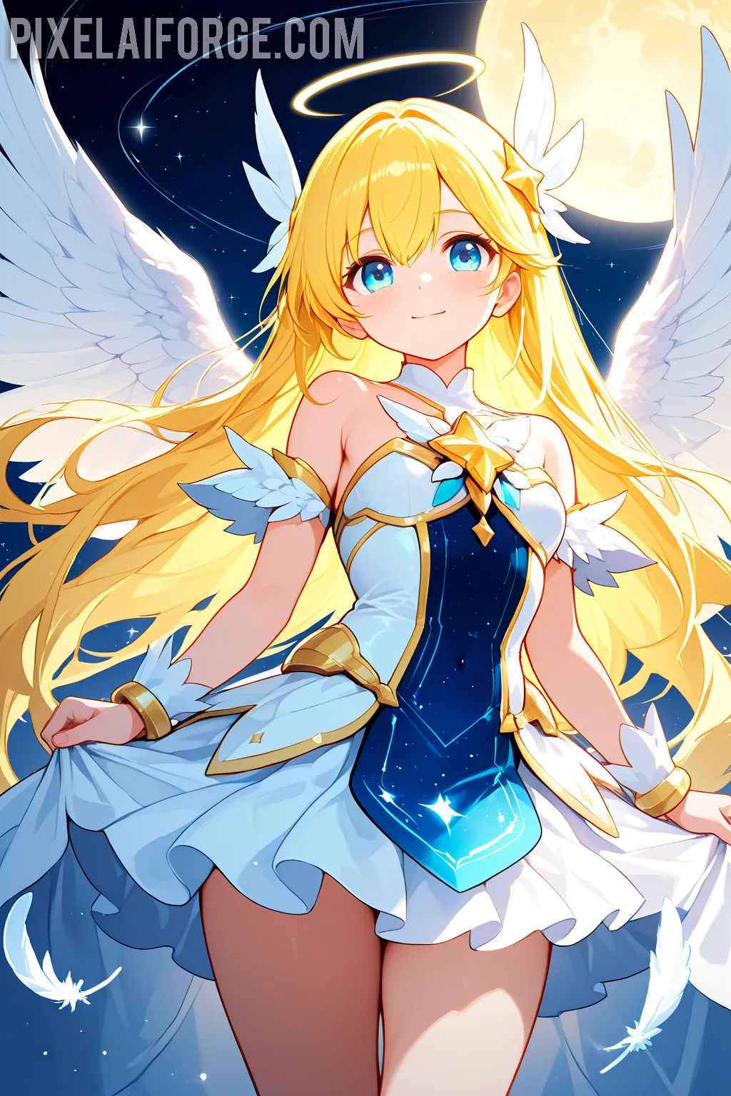 Eve-Lawrence-Striptease-Desnudo-Al-Barrote-De-La-Cama_2