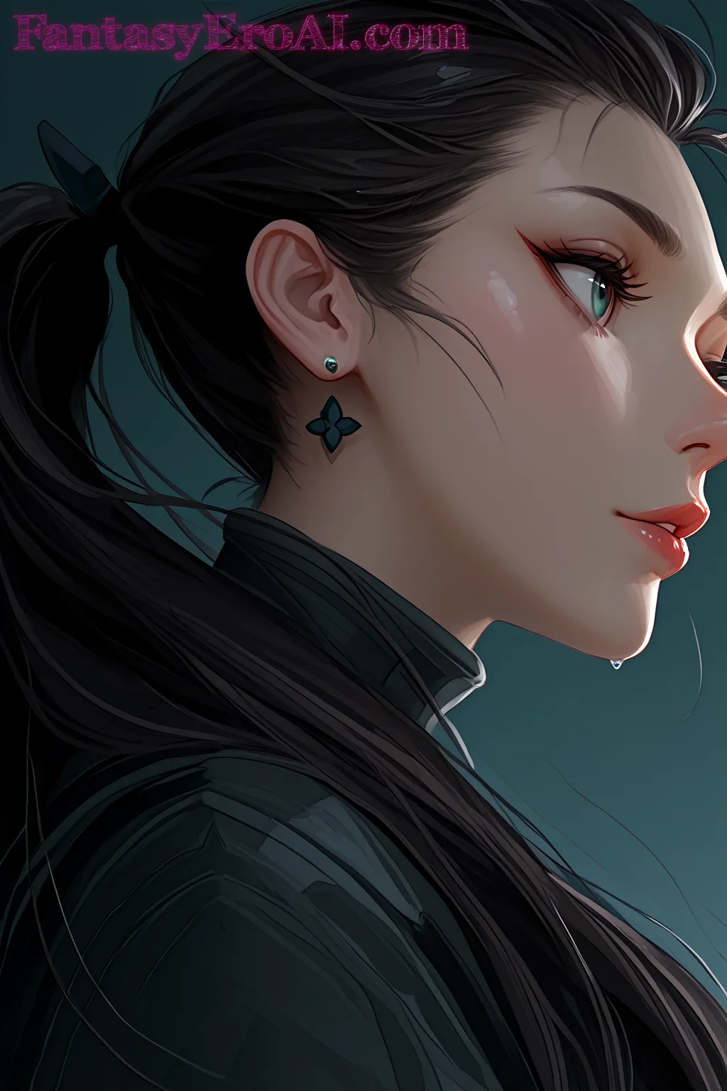 Eve-Lawrence-Striptease-Desnudo-Al-Barrote-De-La-Cama_7