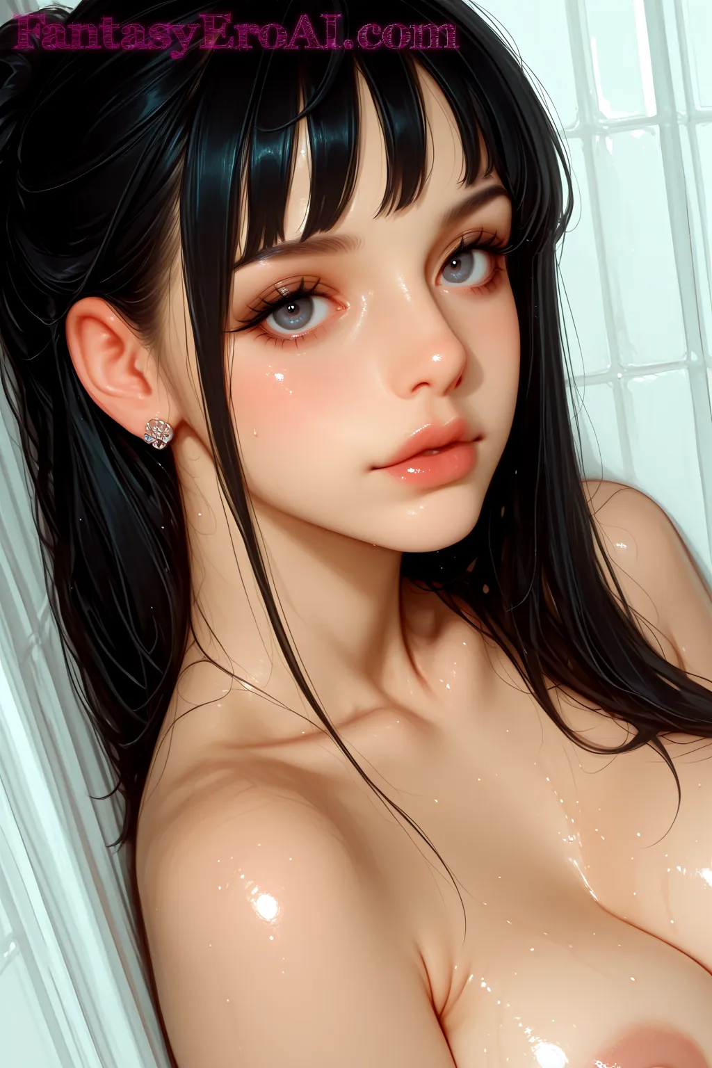 Eve-Lawrence-Striptease-Desnudo-Al-Barrote-De-La-Cama_9