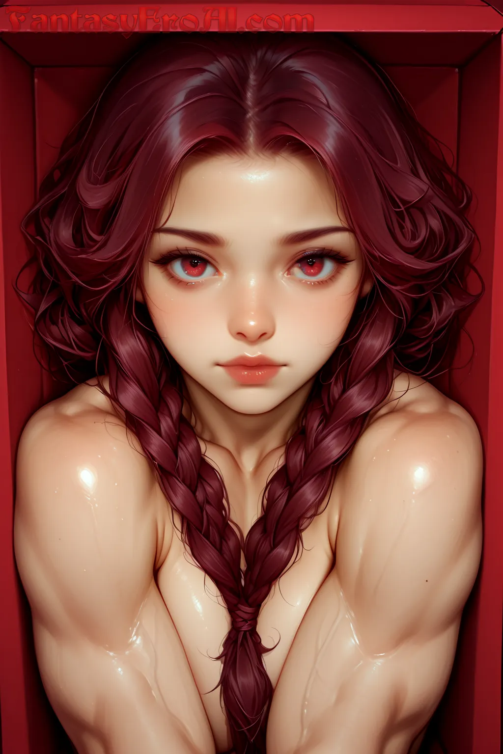 Exquisita-Belleza-Desnuda-De-Miela_5