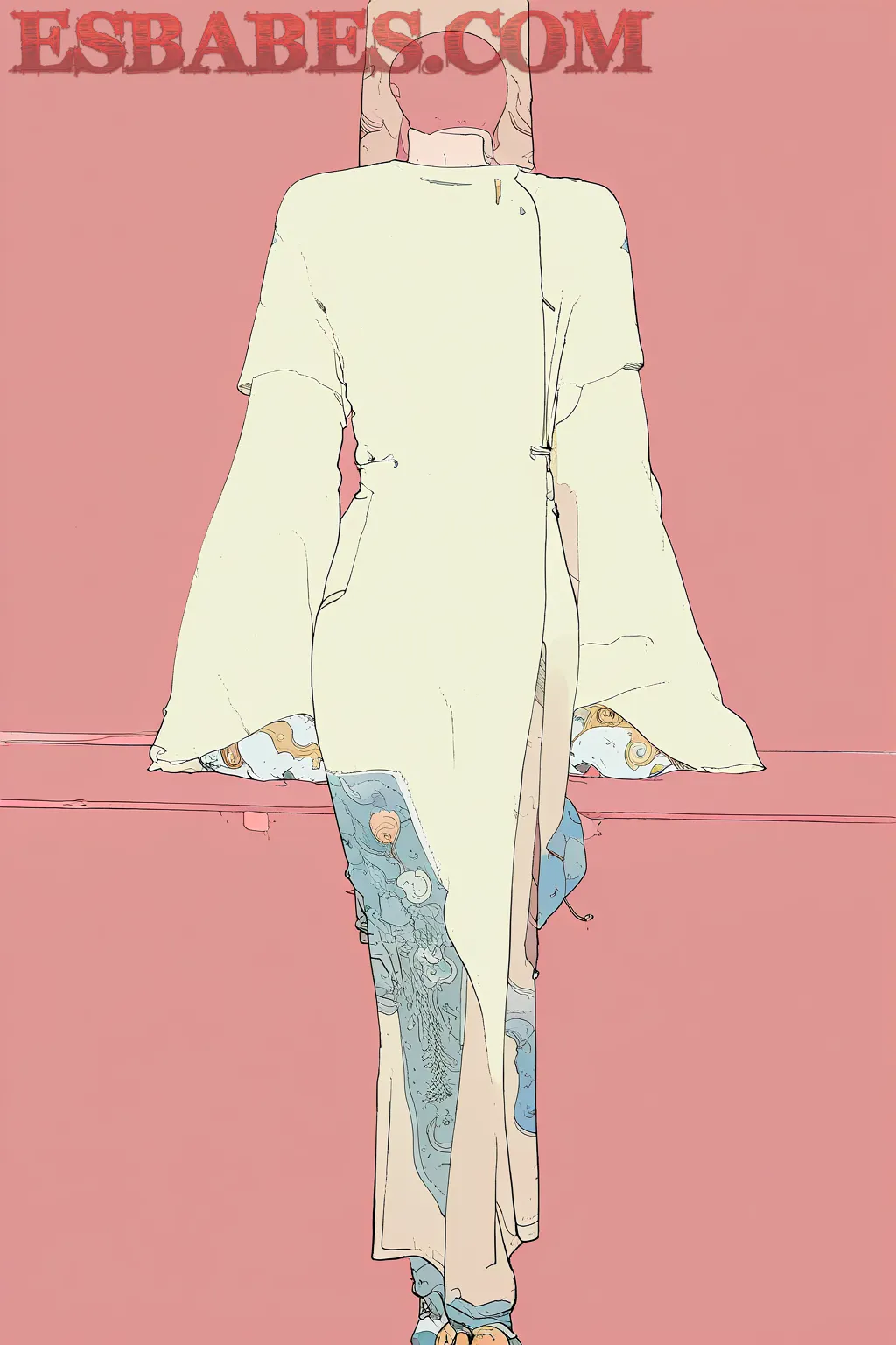 Fabulosa-Belleza-En-Pantalon-Corto-Y-Tetitas-Naturales_9