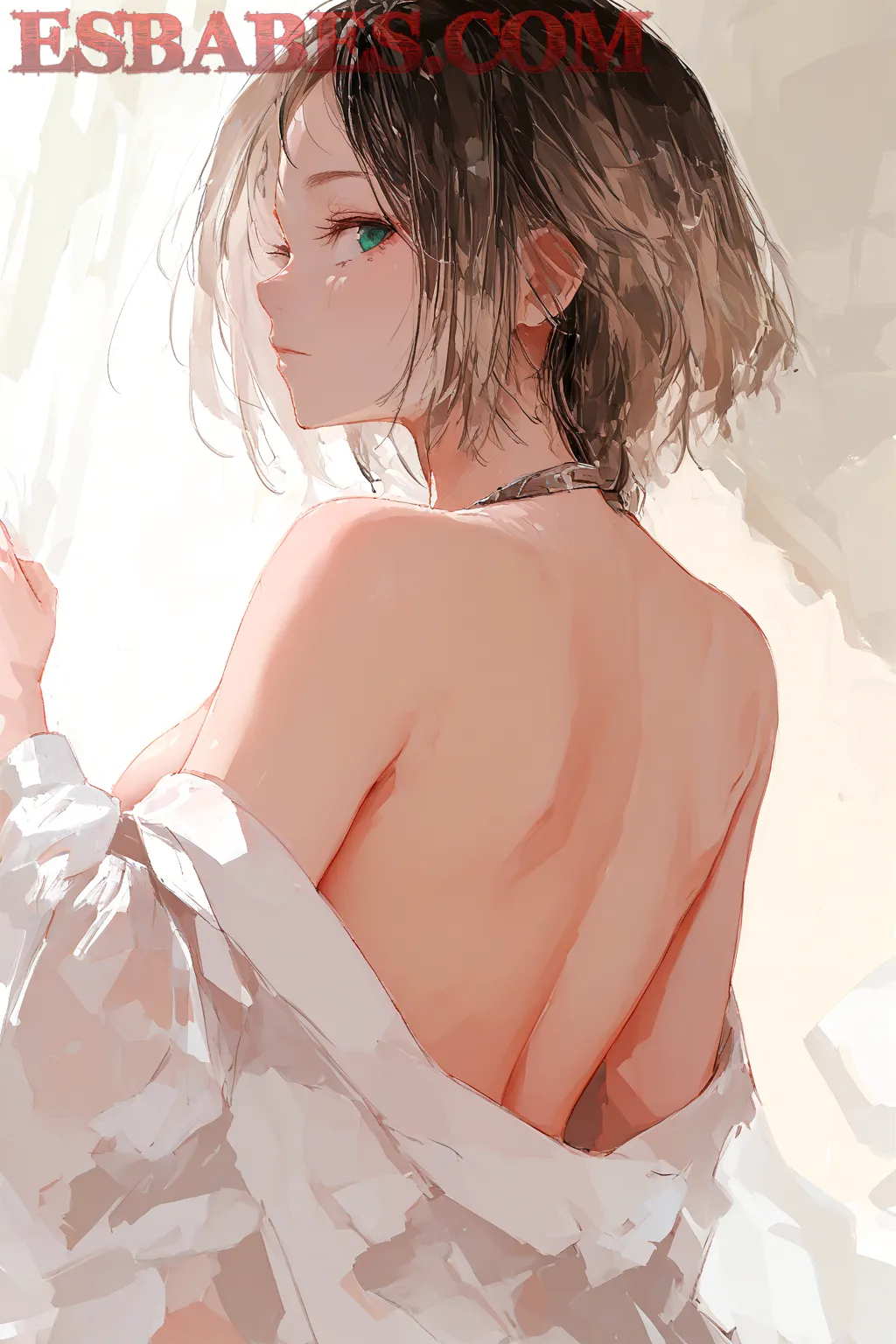 Faid-Eyren-Sankarea_5