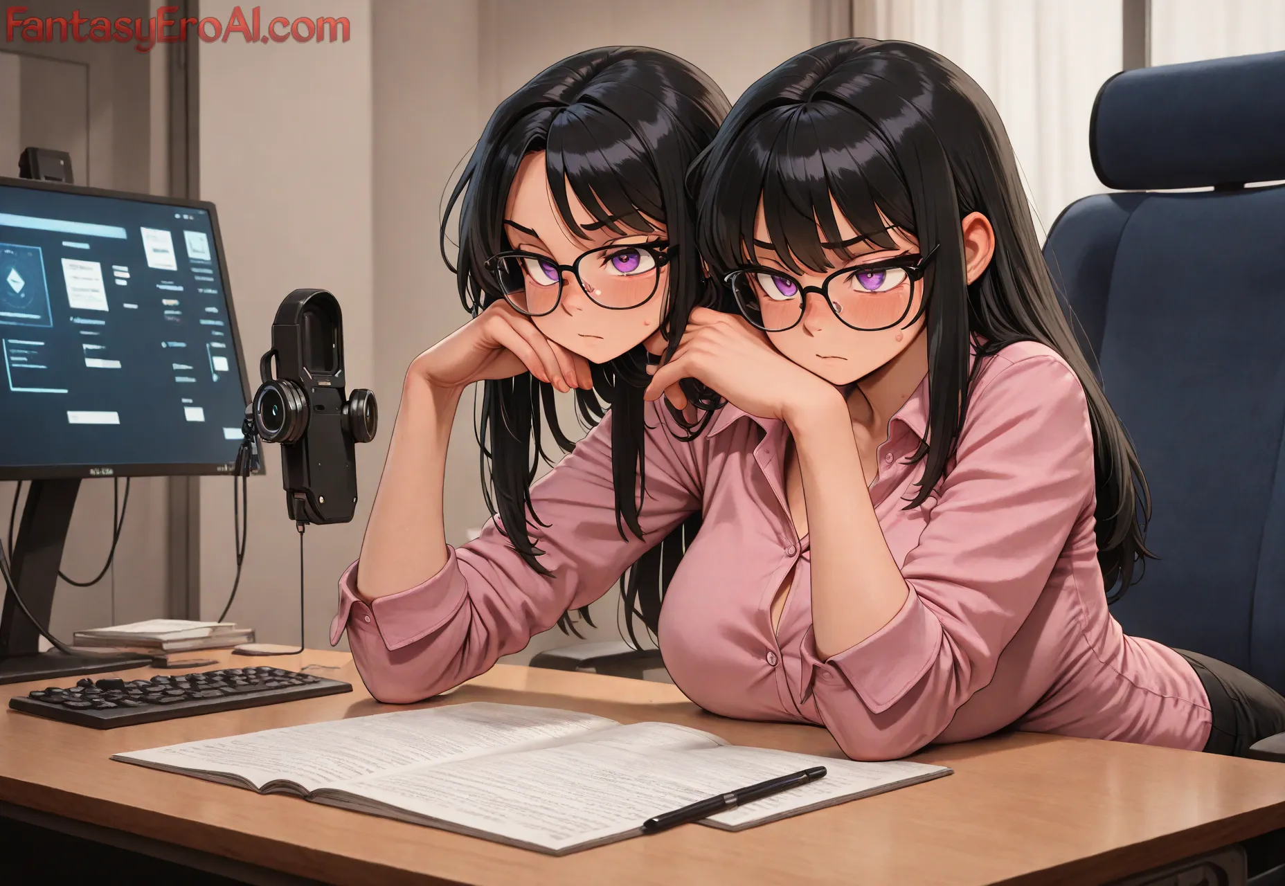 Faina-Bona-Autoestopista-Hermosa_1