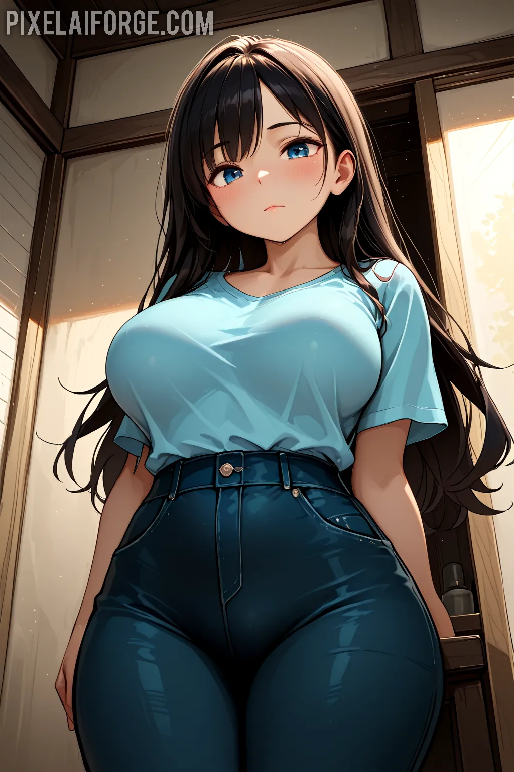 Fantasias-Con-Modelos-Desnudas-Parte-Dos_6