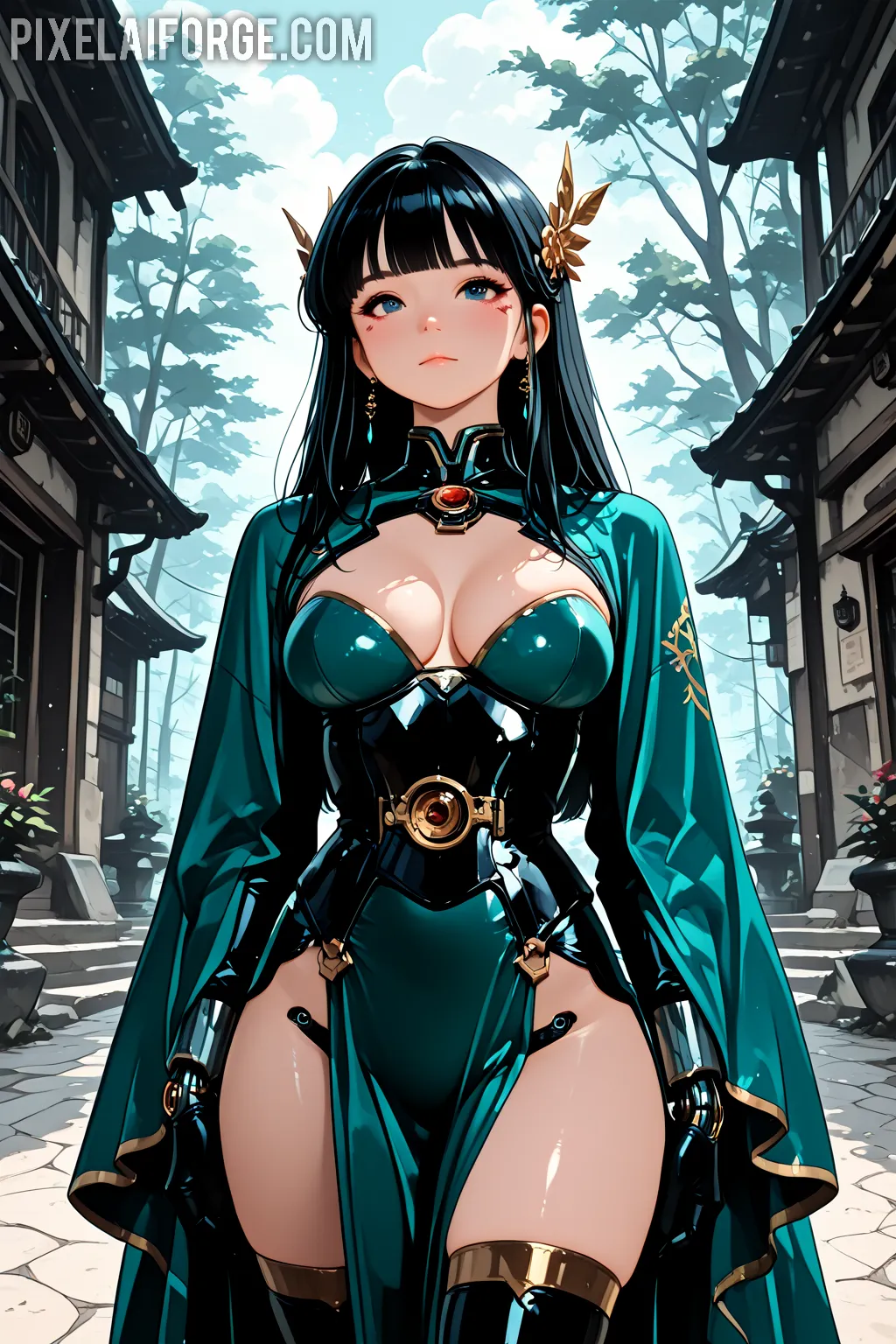 Fantasias-Con-Modelos-Desnudas-Parte-Once_9