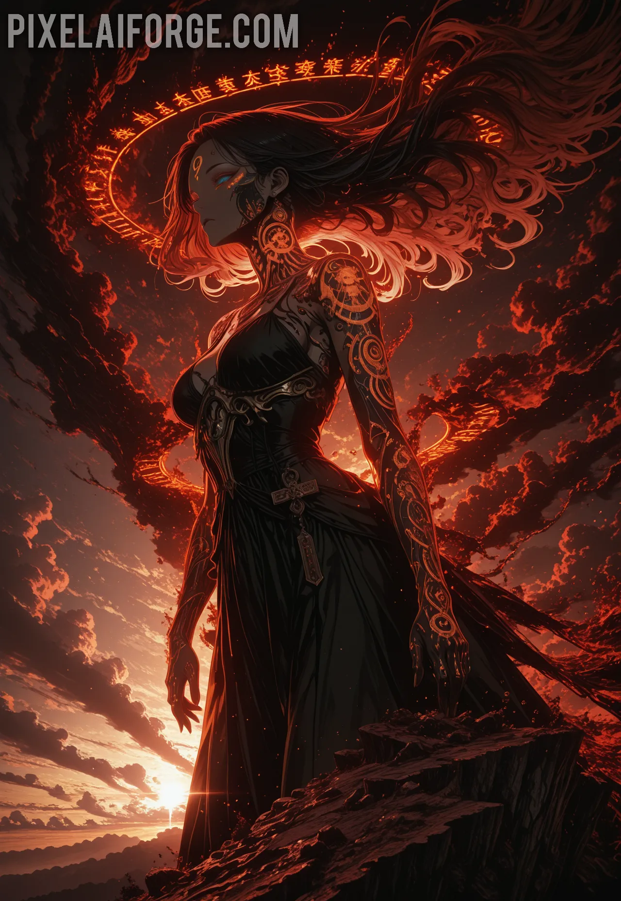 Fantastica-Modelo-Desnuda-En-Su-Casa_7