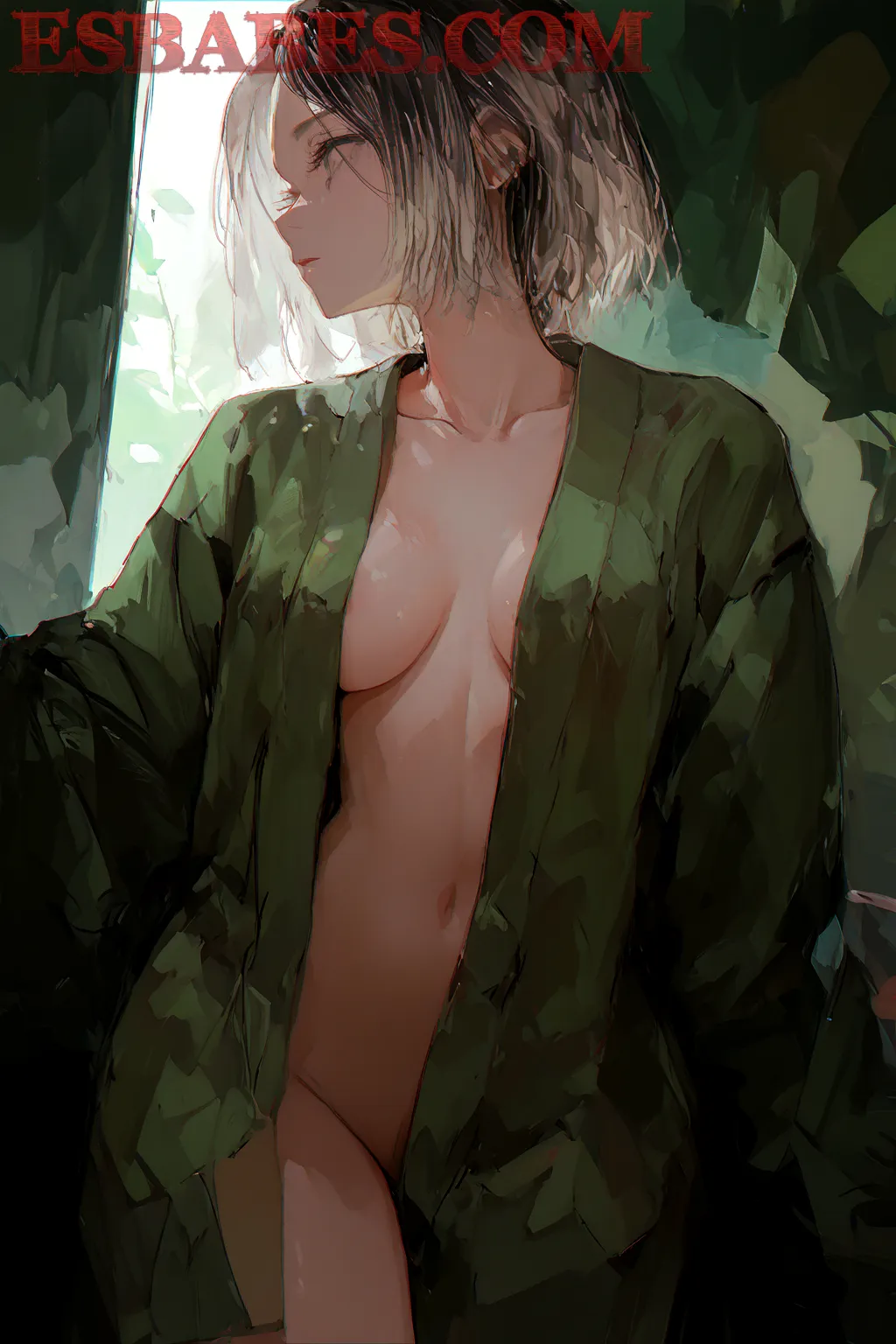 Fantastica-Rubia-Y-Su-Cono-Caliente_3