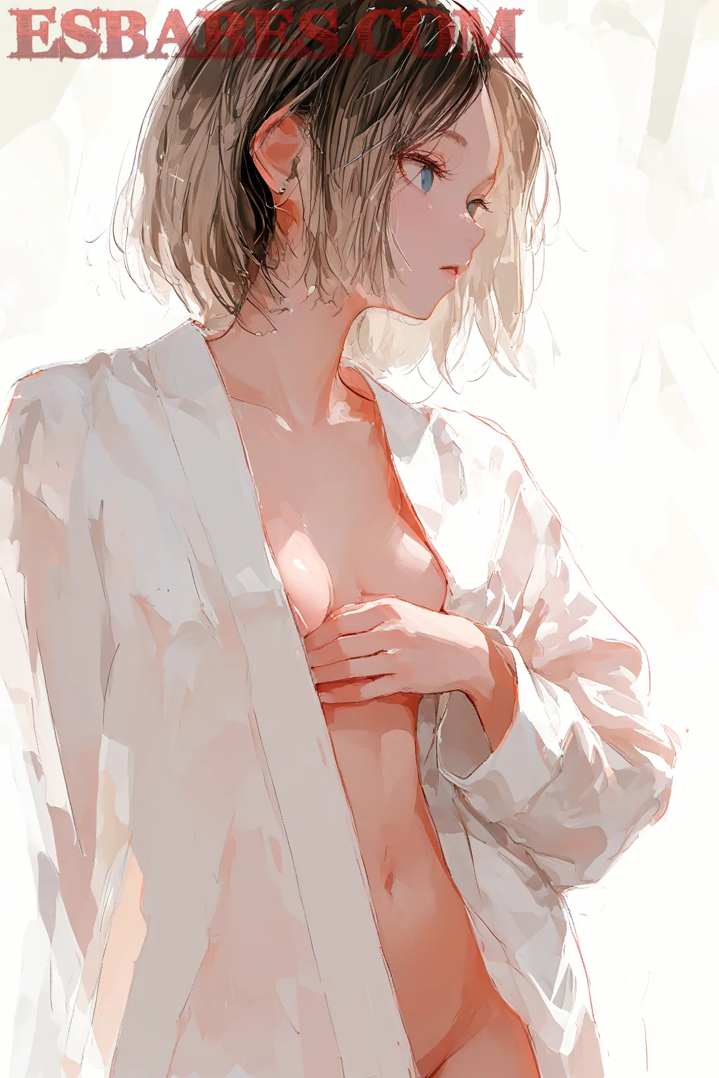 Fantastica-Rubia-Y-Su-Cono-Caliente_4