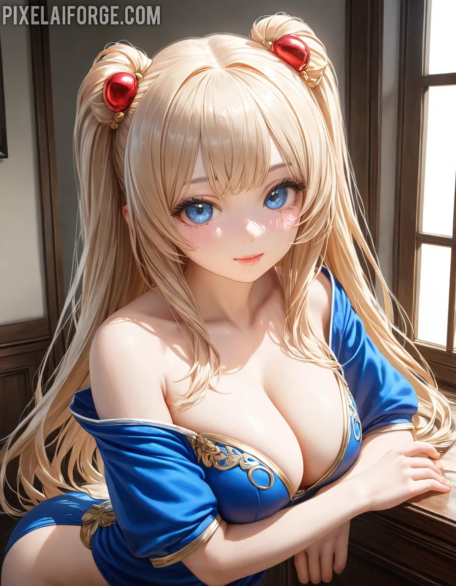 Fenomenal-Chica-Anime-En-La-Playa_3