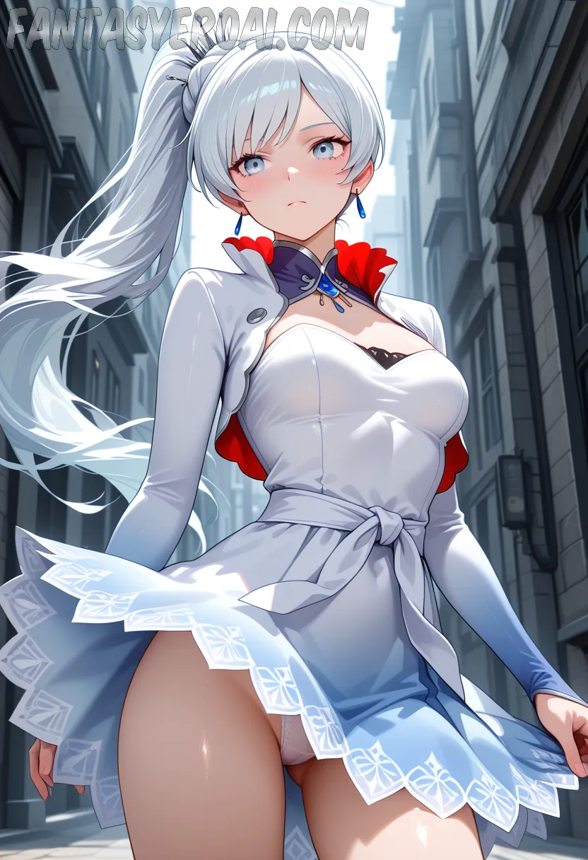 Flaca-Zorrita-Posando-Su-Rico-Culito_5