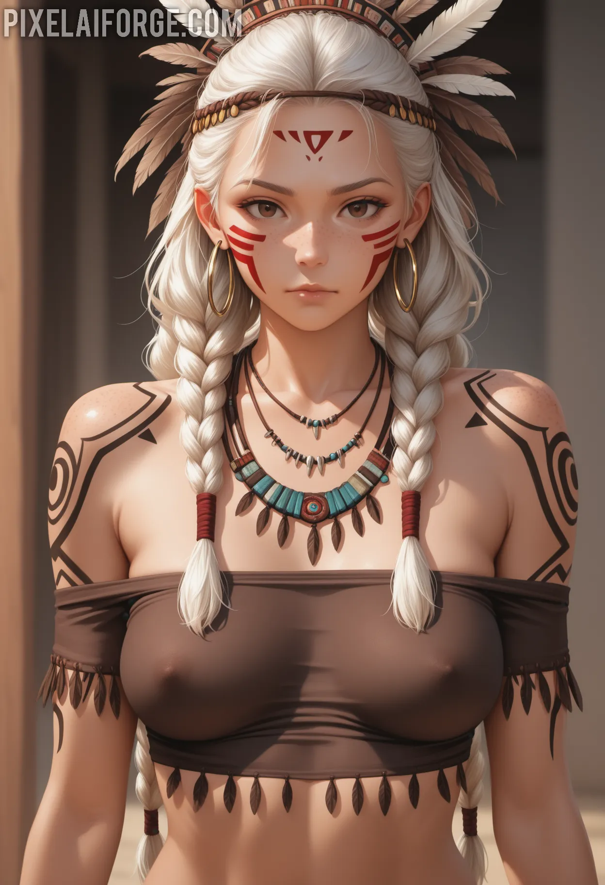 Flacas-Guaronas-Desnudas-Once_8