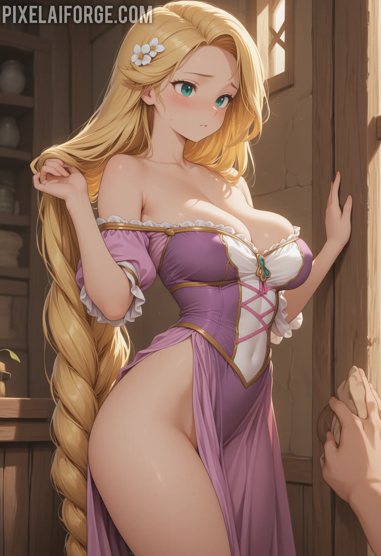 Fotos-De-Celebridades-Ana-De-Armas_1