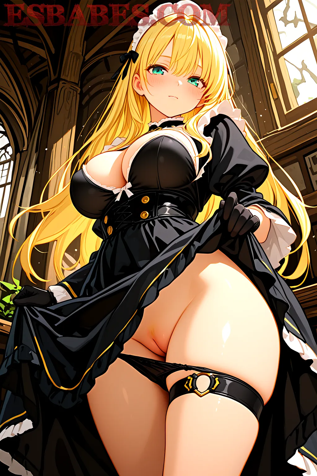 Fotos-Eroticas-De-Escote-Profundo_3