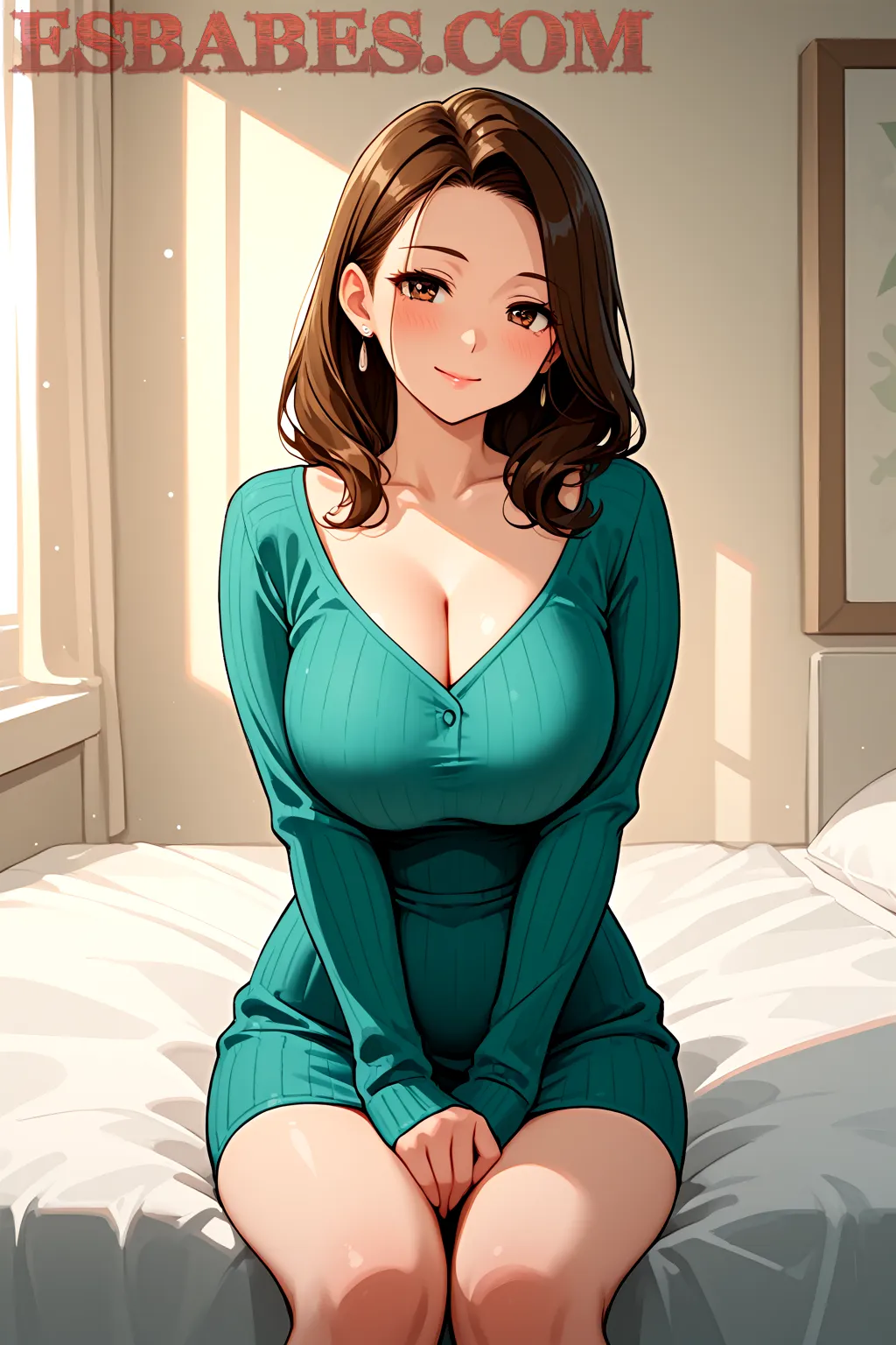 Fotos-Retro-De-Conos-Peludos_7