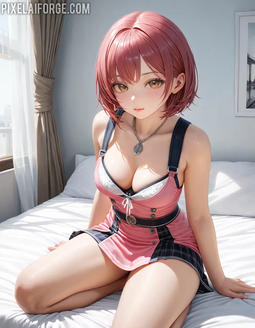 Foxy-Posando-Desnuda-Y-Sexy_5