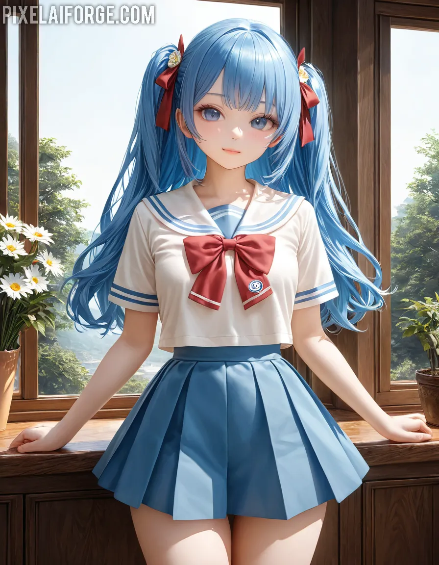 Foxy-Posando-Desnuda-Y-Sexy_8