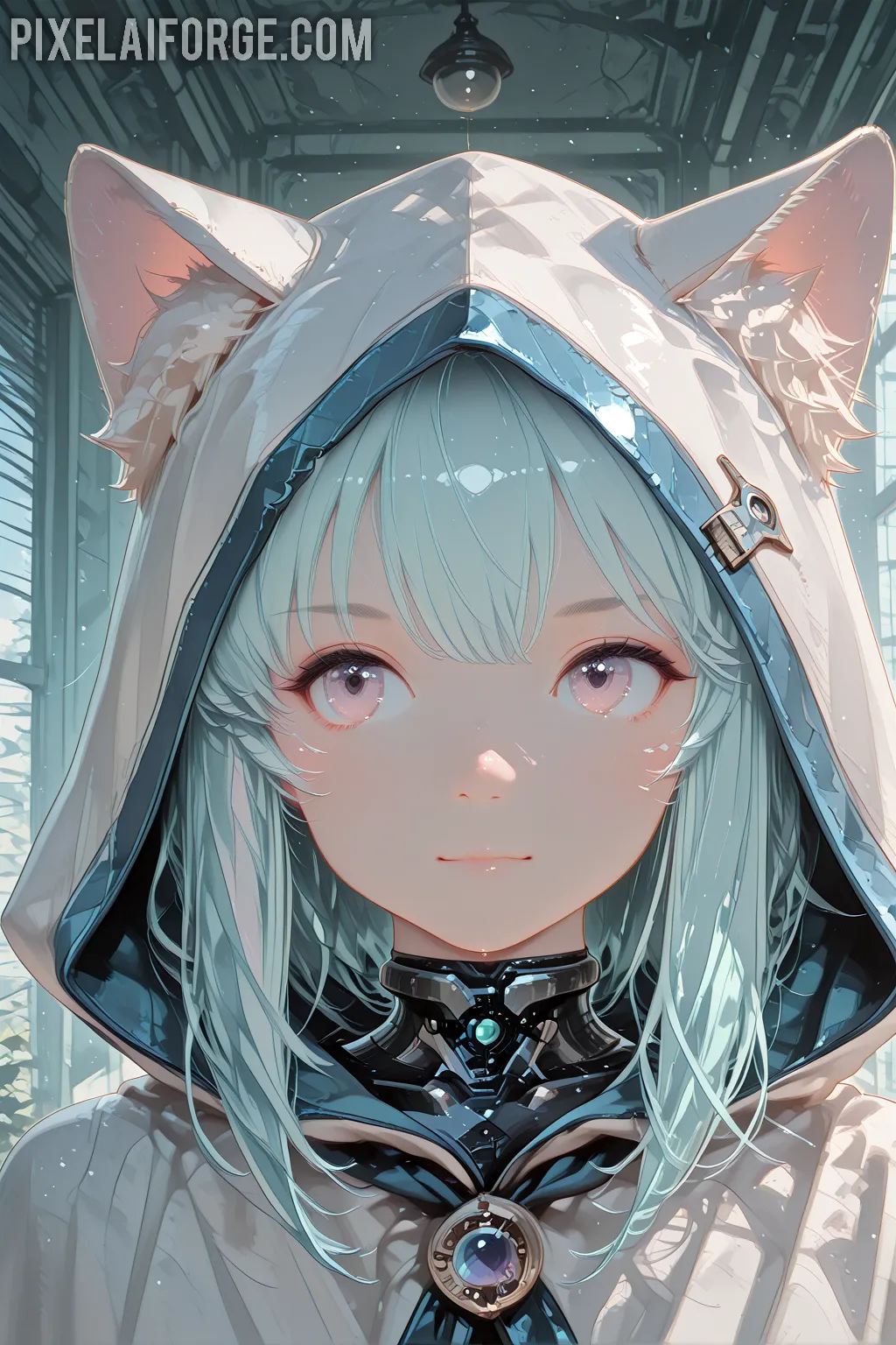 Francy-Desnuda-En-El-Jardin_6