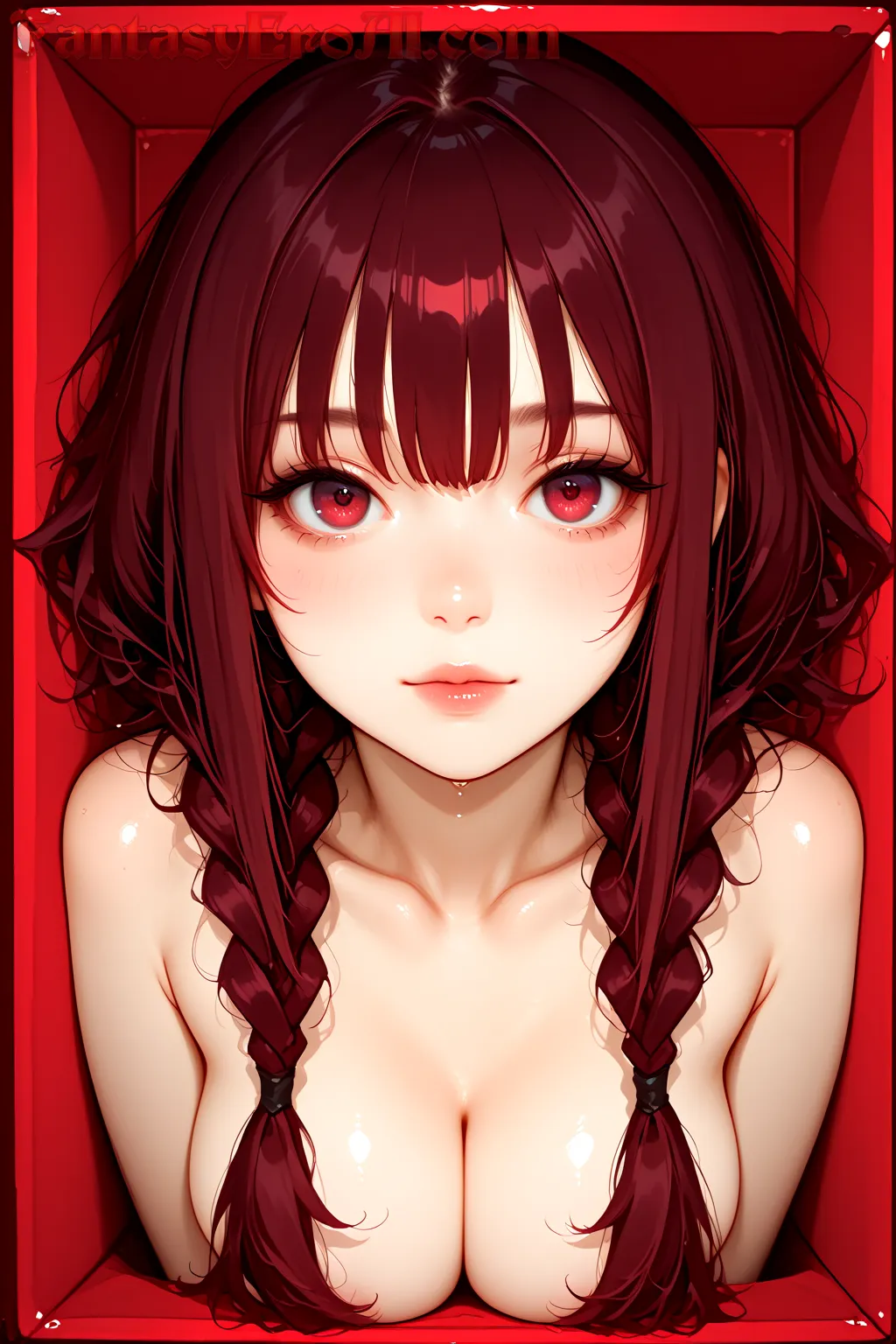 Gazelle-La-Artista-De-Zootopia-En-Anime_8