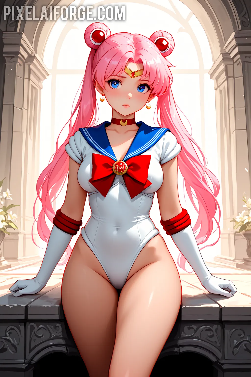 Geisha-B-Quitandose-La-Tanga-Y-Mostrando-La-Concha_4