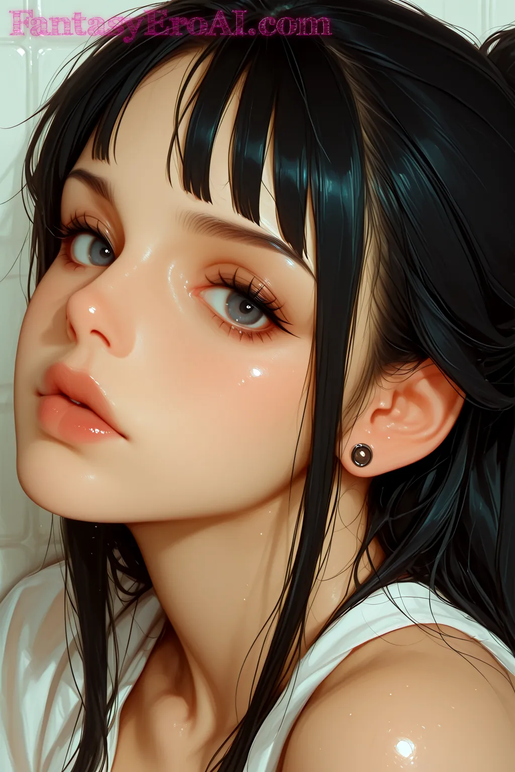 Gene-Oryx-En-Su-Vestido-Rojo_8