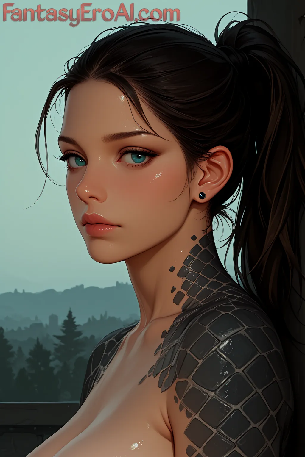 Genevieve-Morton-Desnuda_3