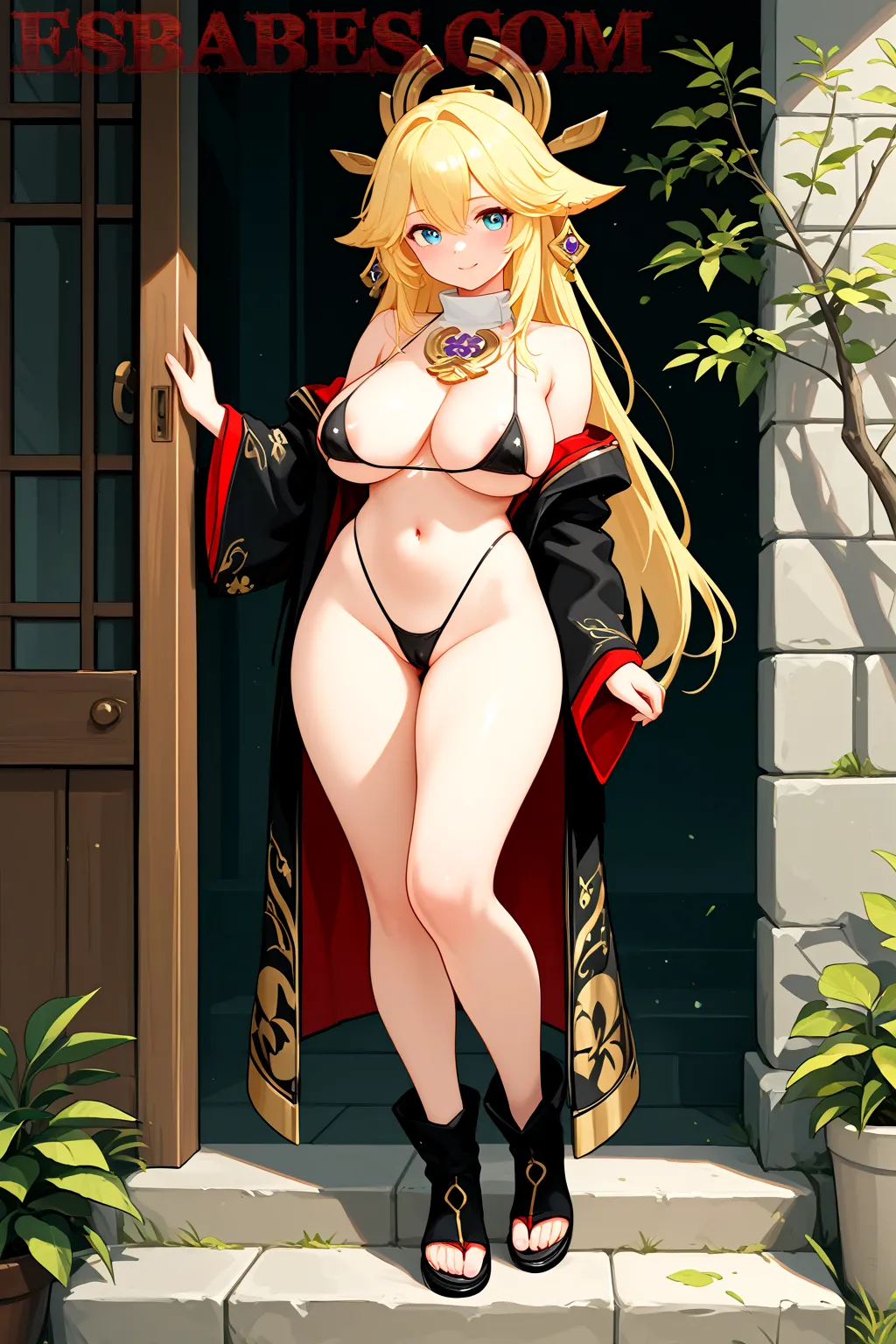 Georgina-Mazzeo-En-Sexy-Bikini_8