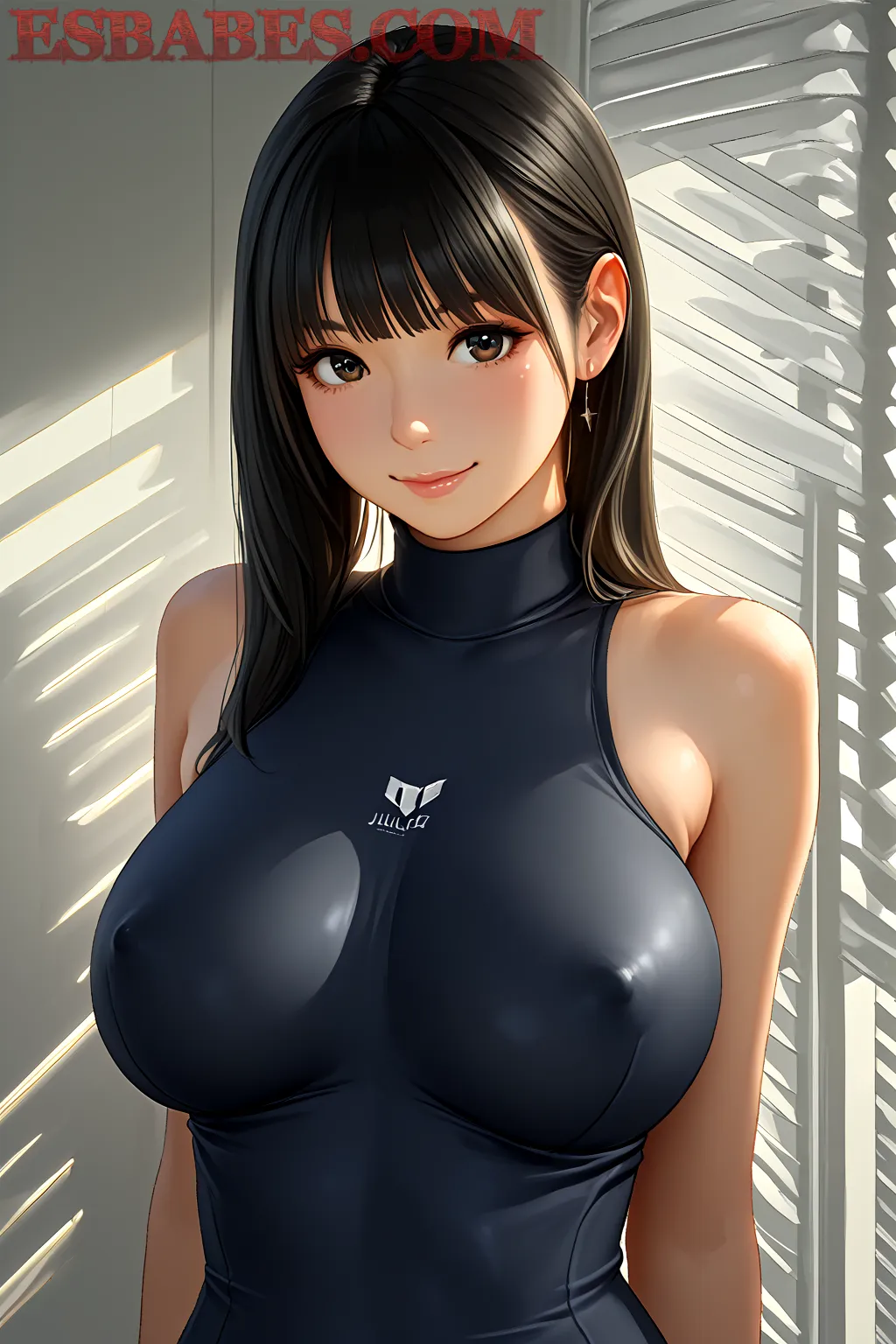 Gina-Y-Su-Vulva-Rosa-En-El-Ventanal_6