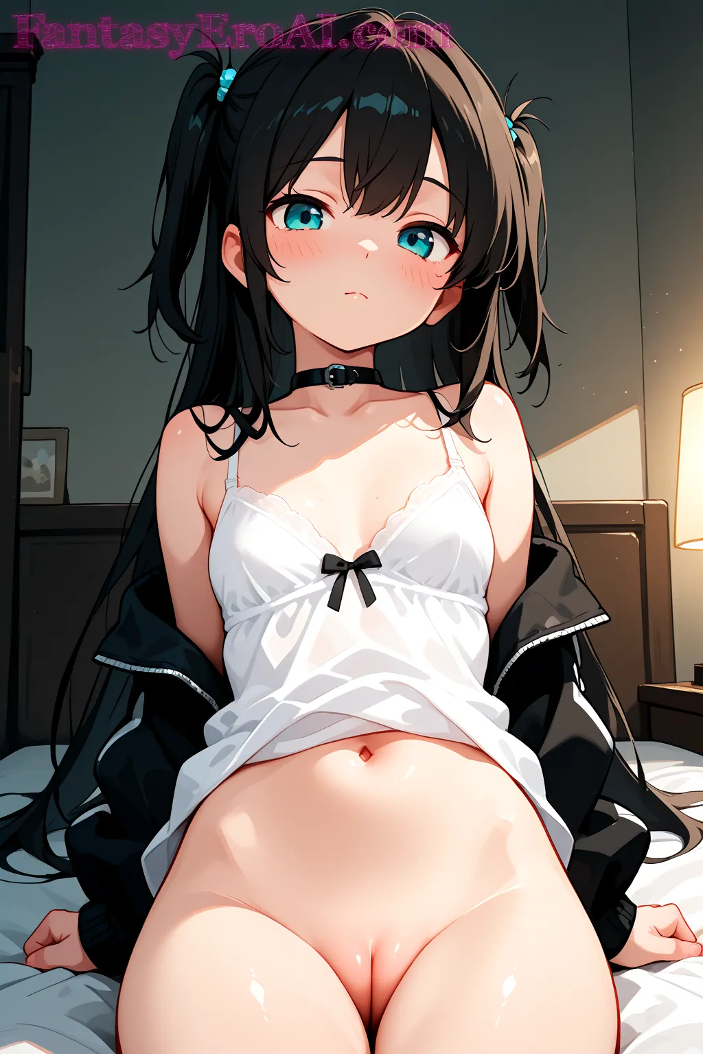 Girlfriends-Selfies-Topless_8