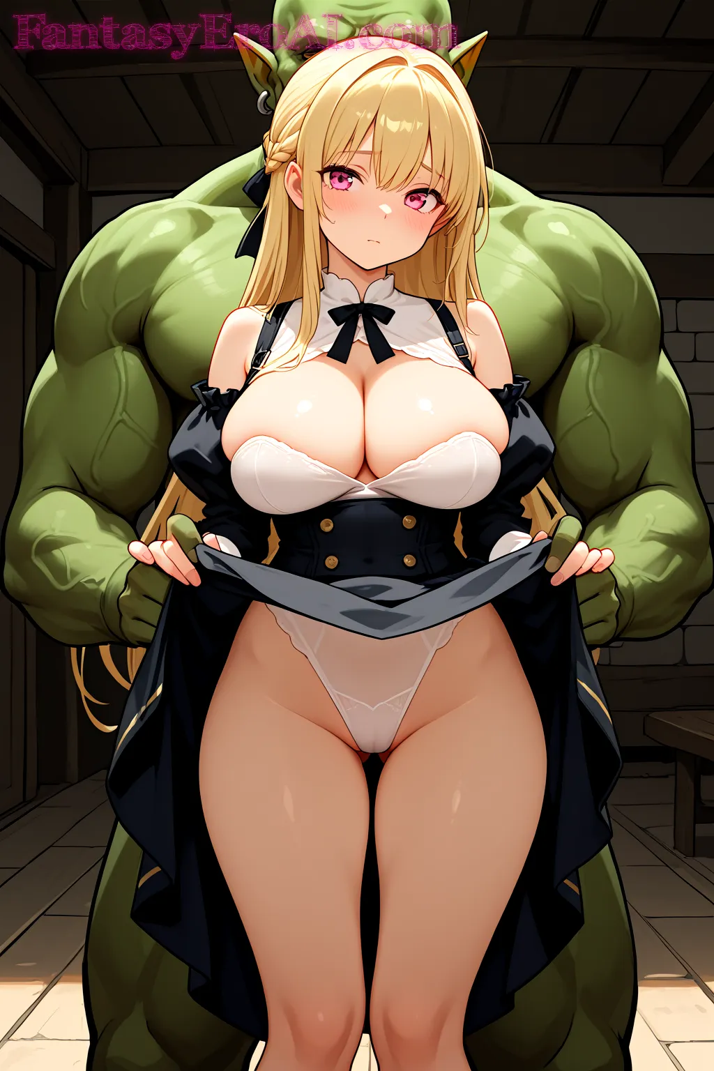 Goldie-And-Mercedes_9