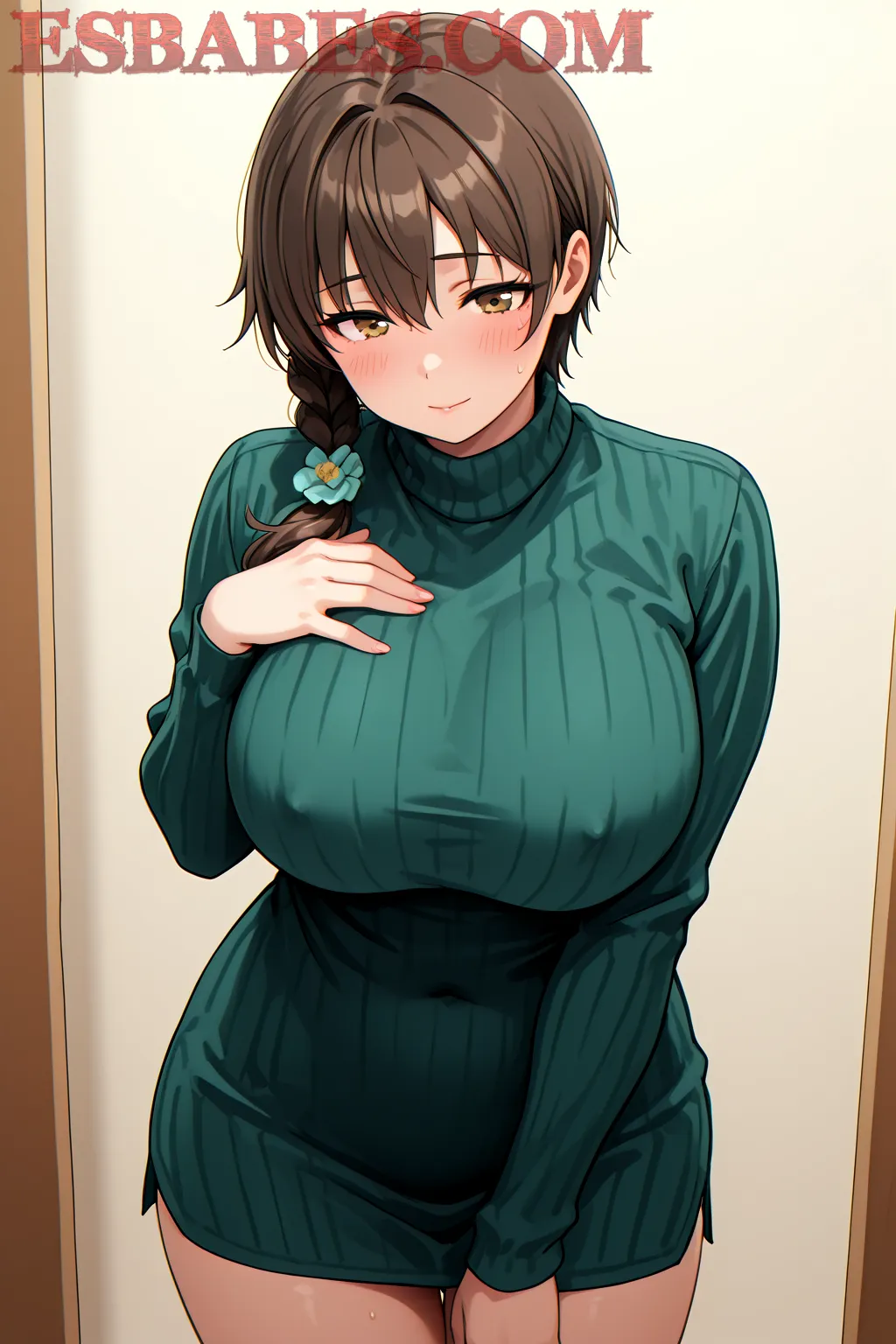 Gorda-Morena-Tetona_6