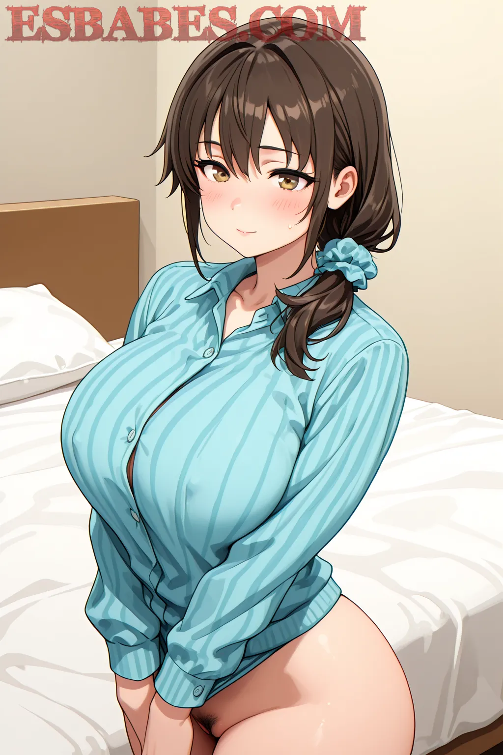 Gorda-Morena-Tetona_9