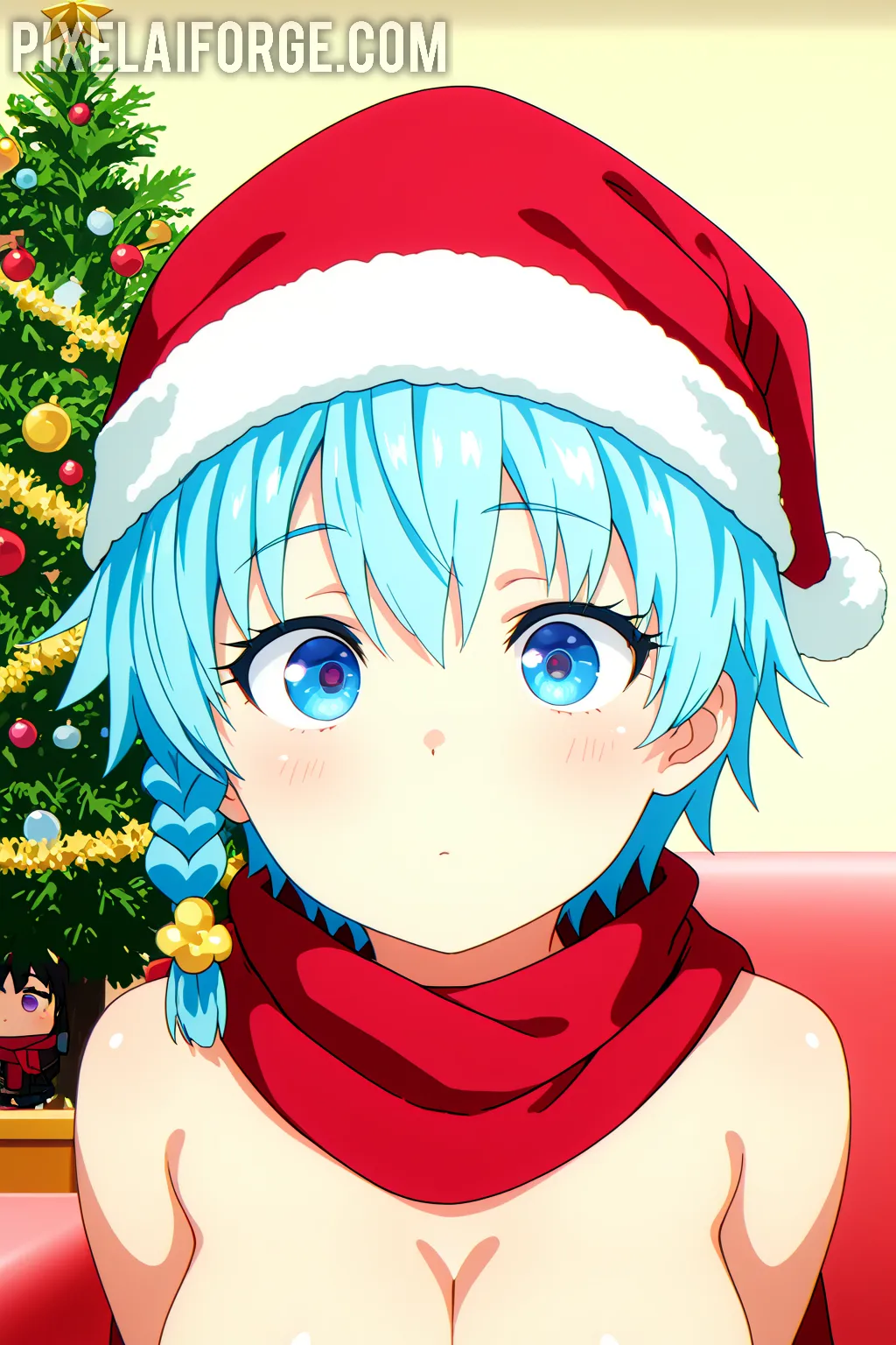 Goth-Girl-Selfis-De-Una-Modelo-Gotica_2