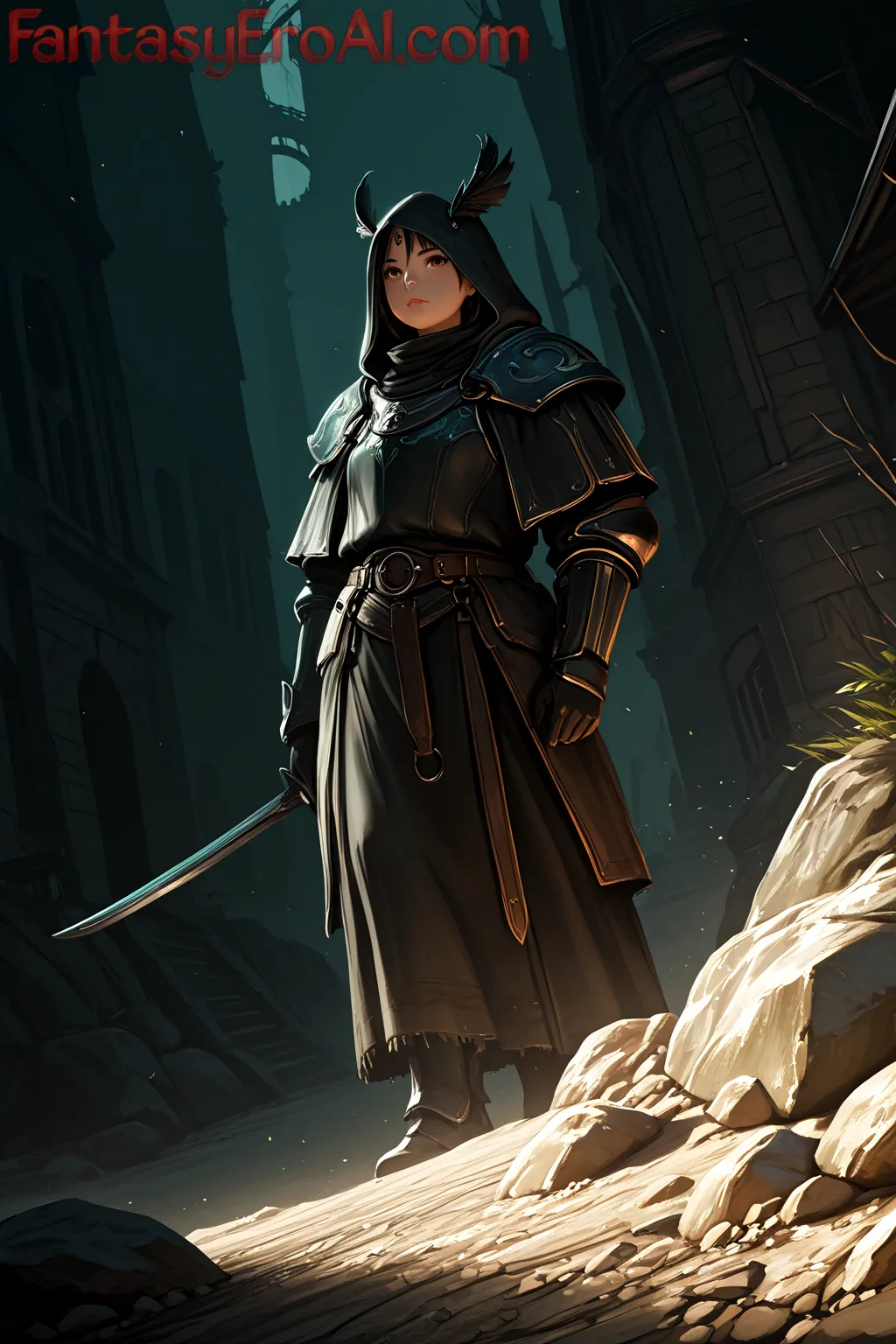 Goth-Girl-Selfis-De-Una-Modelo-Gotica_3