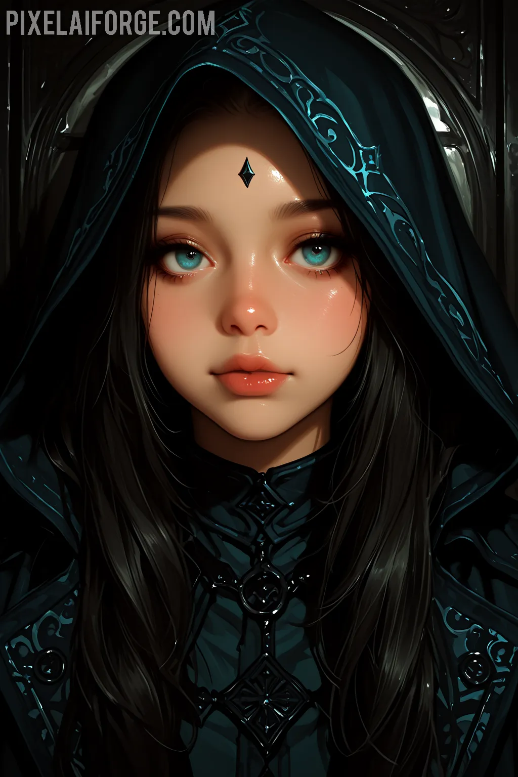 Guapa-Morena-Amanda-Se-Desnuda_8