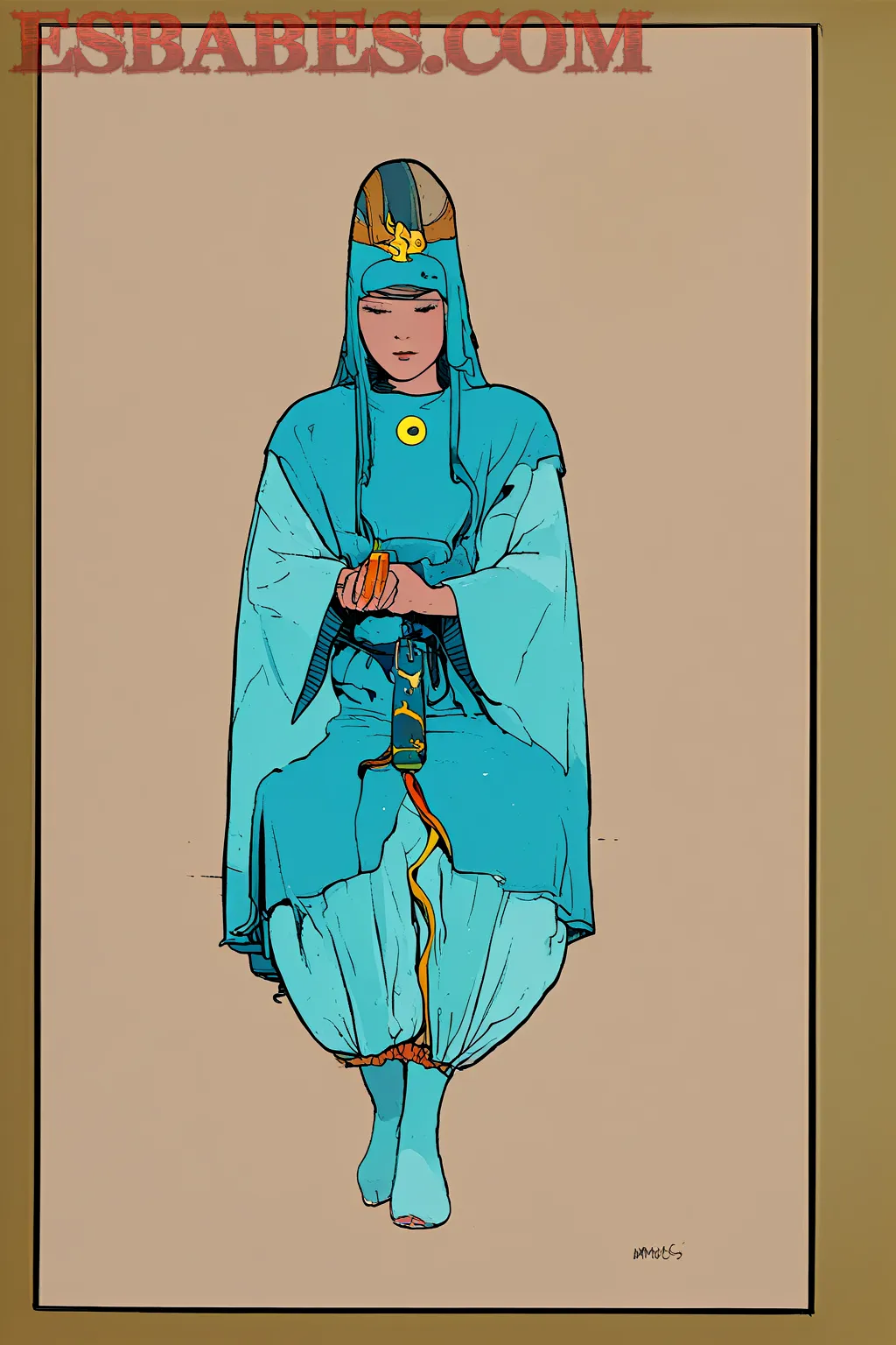 Guapas-Chicas-Anime-En-Su-Presentacion-De-Hoy_8