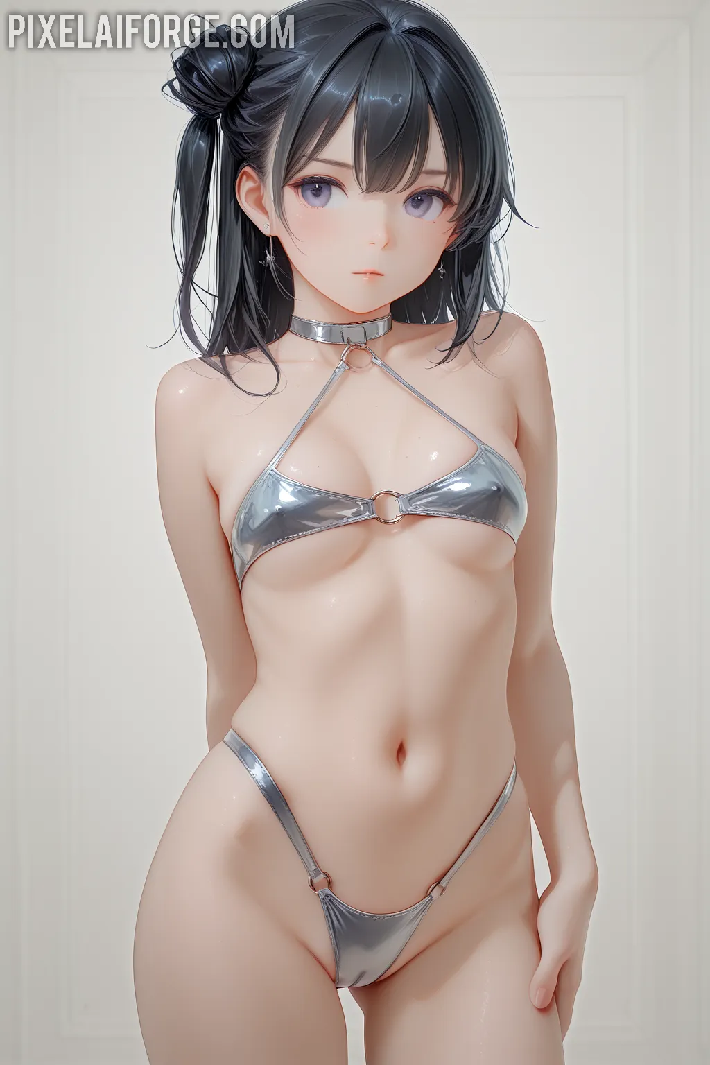 Guapas-Chicas-Posando-En-Lenceria_5