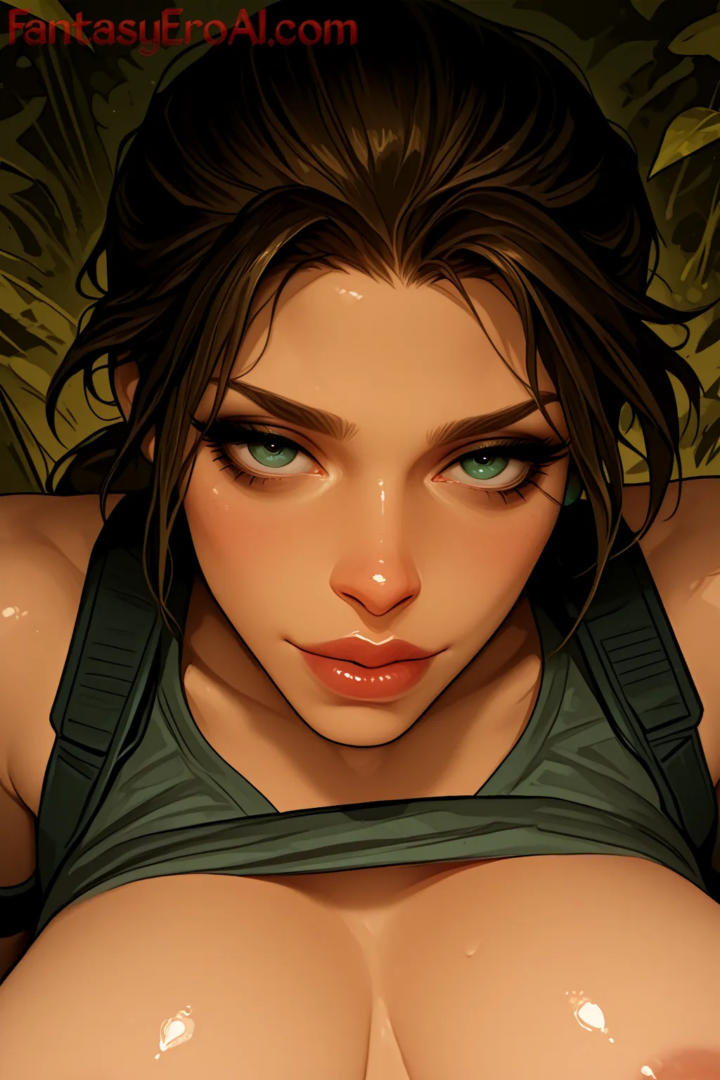 Guapas-Chicas-Posando-En-Lenceria_7