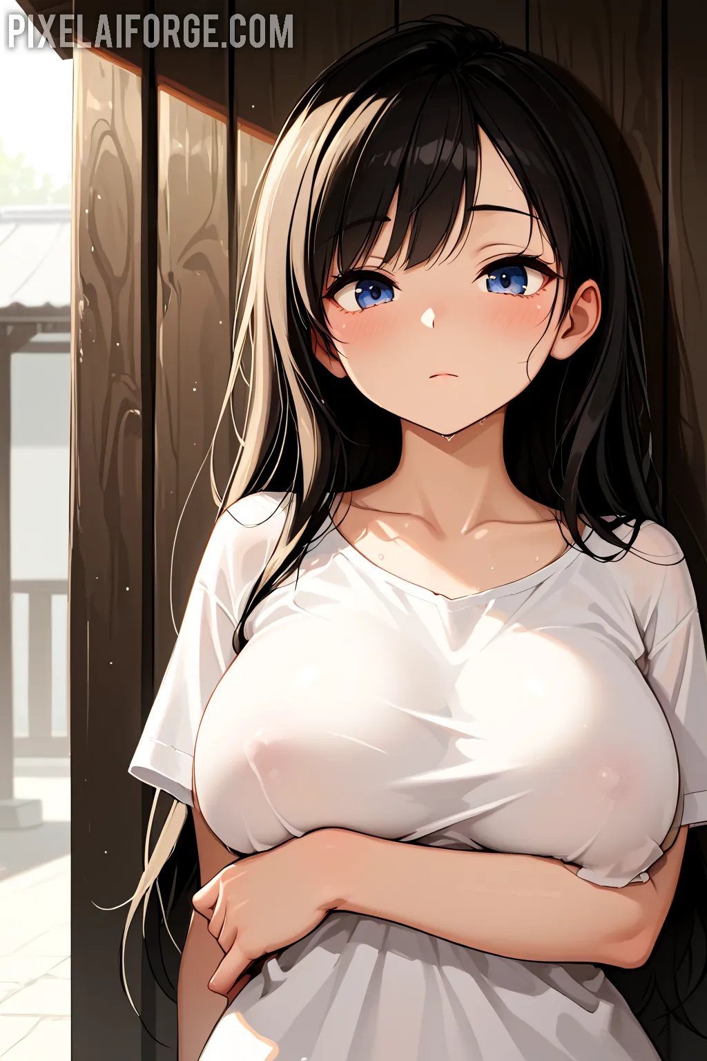 Guapas-Modelos-Posando-Desnudas-Trece_4