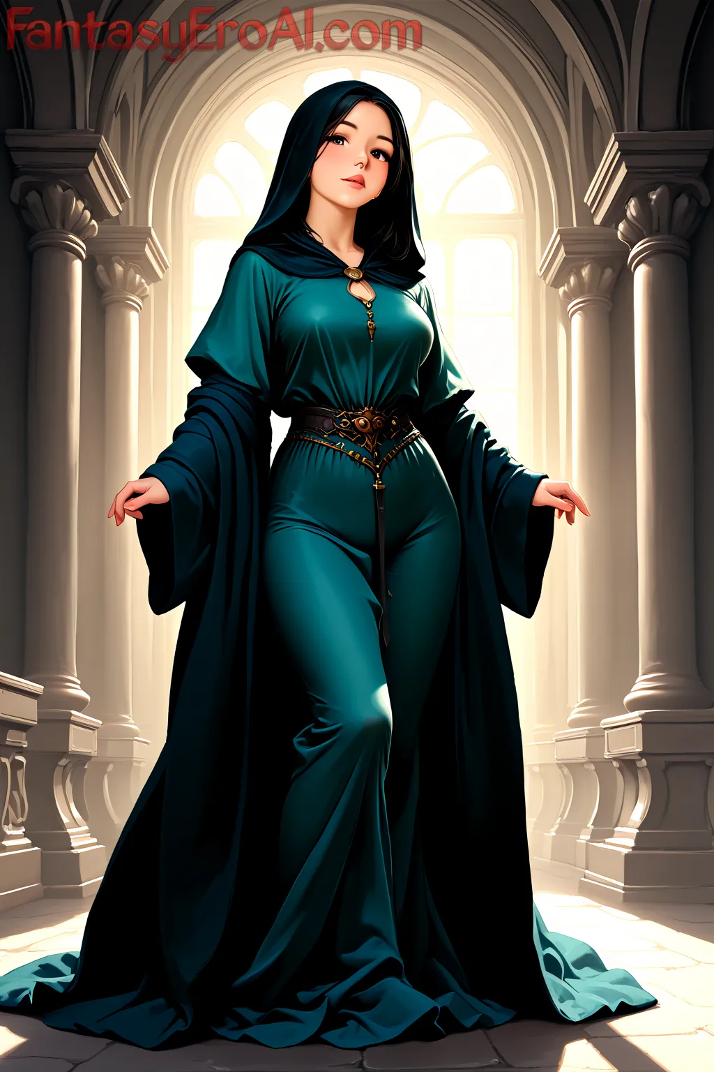 Guapas-Modelos-Posando-Desnudas-Trece_6