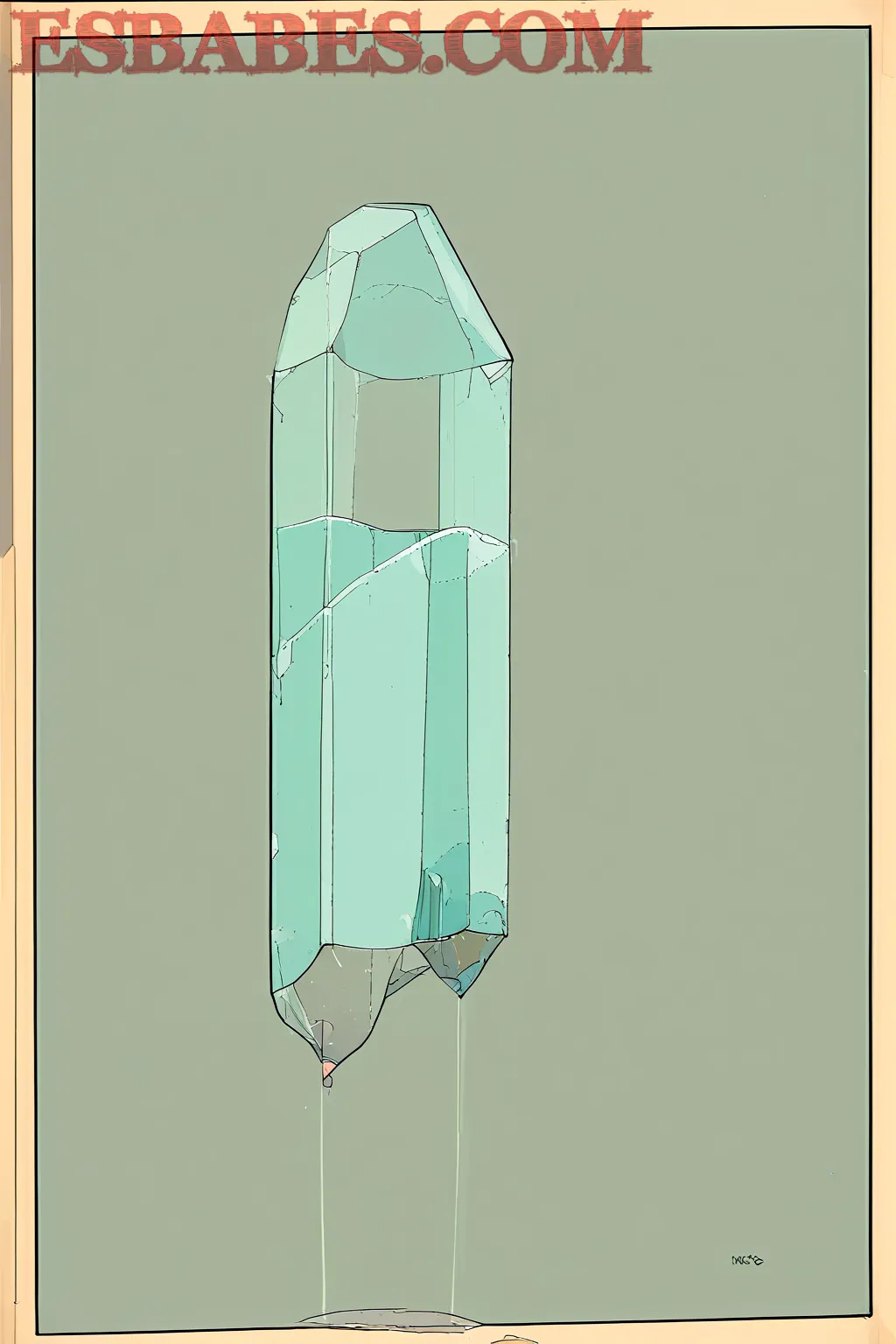 Guapisima-Irie-Desnuda_7