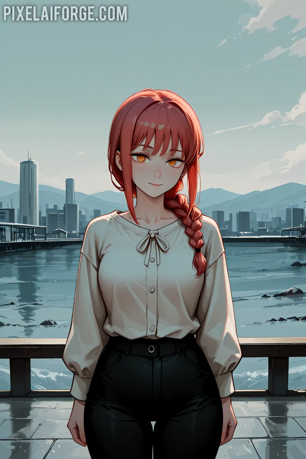 Guapisima-Irie-Naked_7