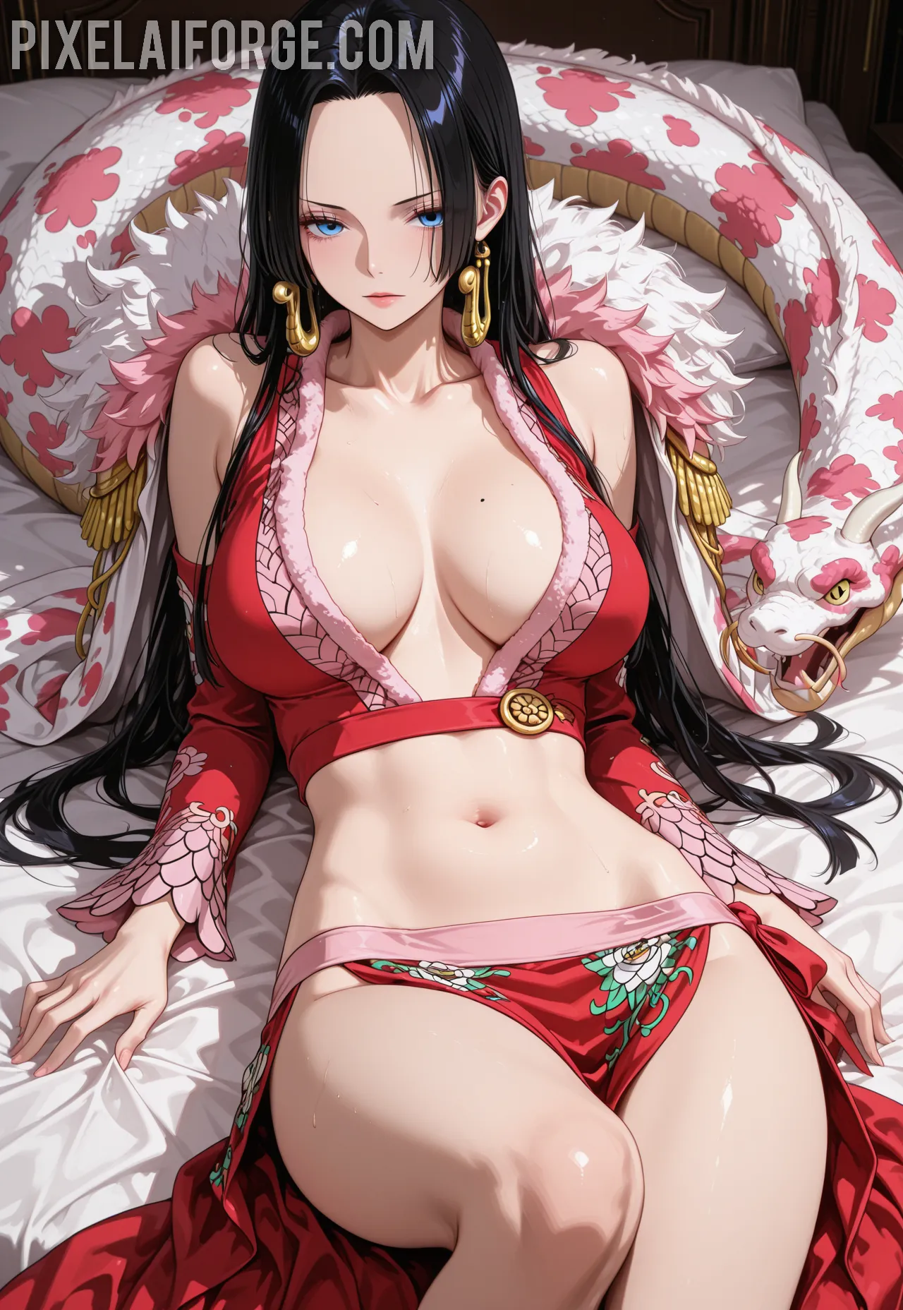 Halloween-Caliente-Con-La-Gata-Malvada_4