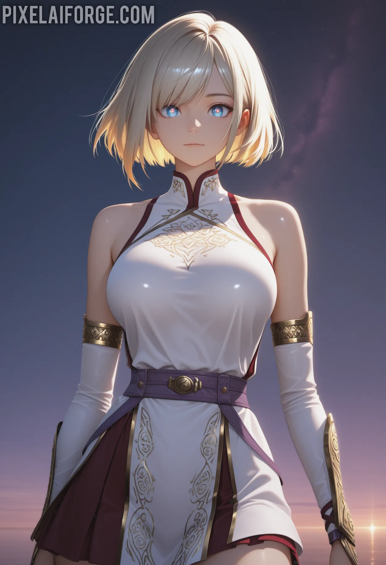 Hane-Ame-Posando-En-Lenceria-Negra_2