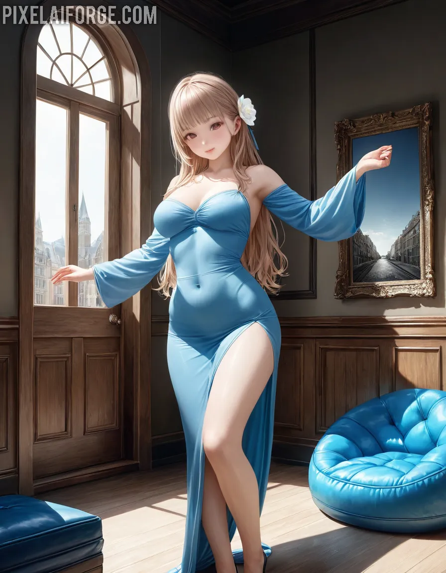 Hannah-Naked-Public_5