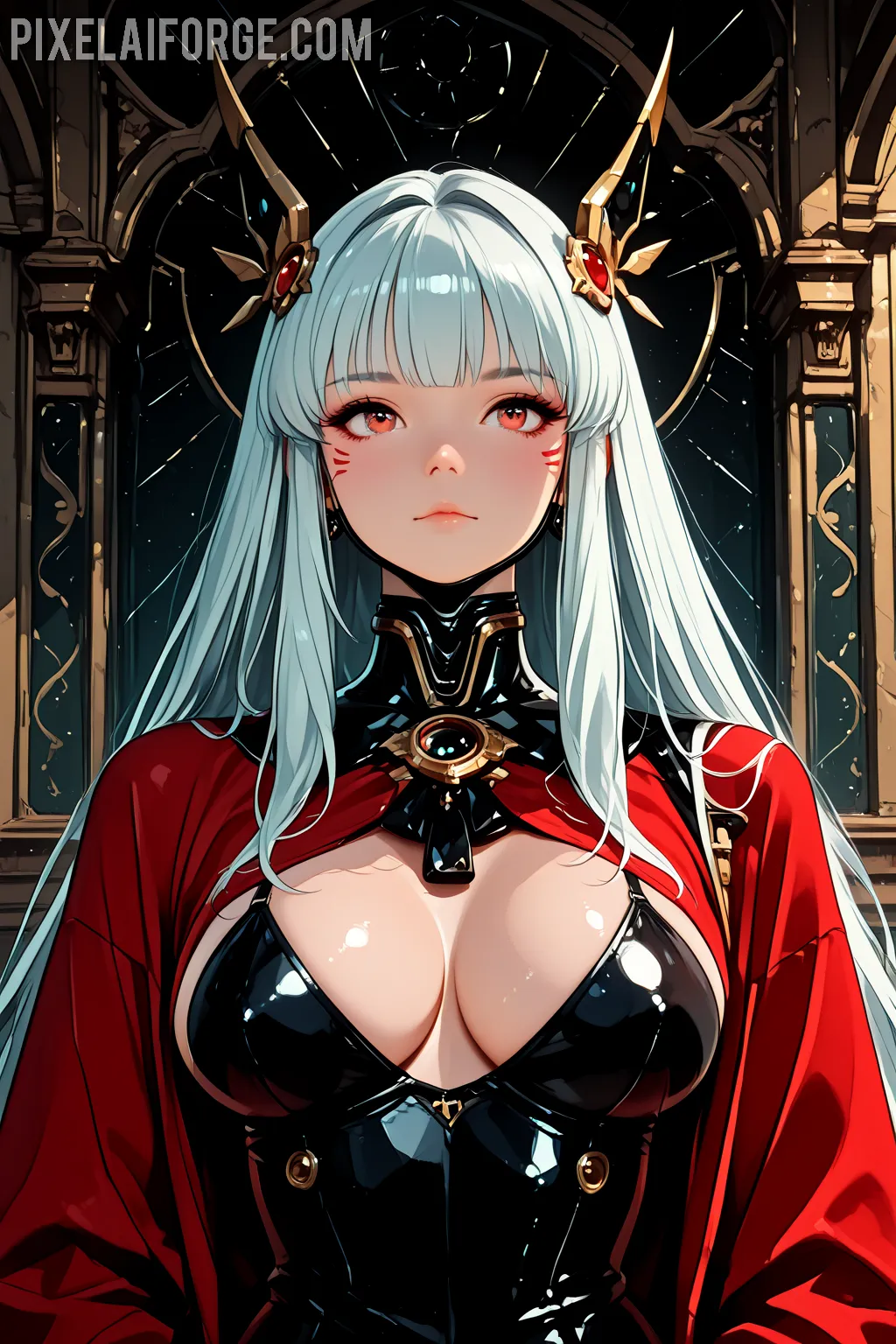 Hayli-Sanders-Desnuda-Frente-La-Chimenea_3